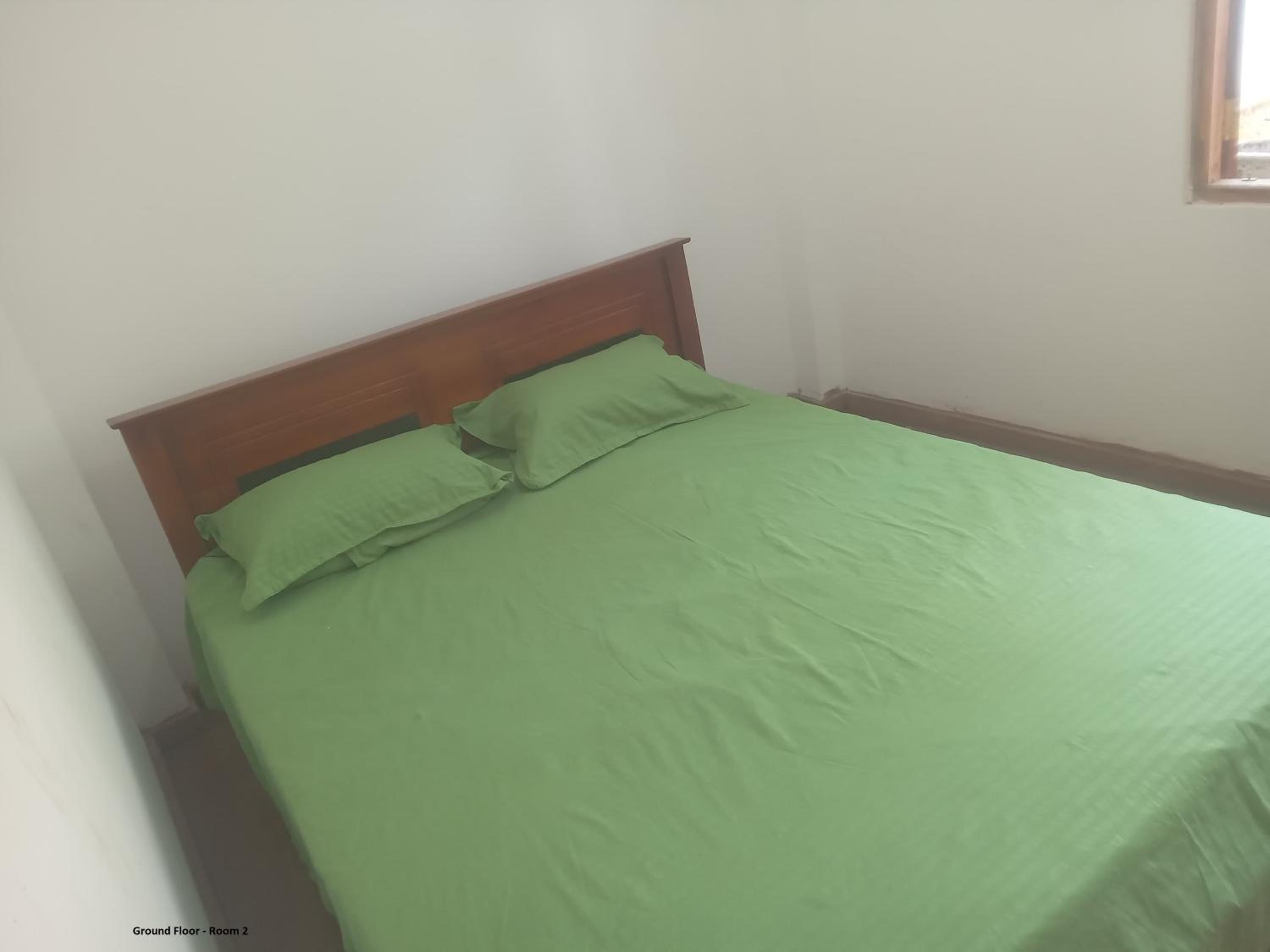 Two-Bedroom House photo 1