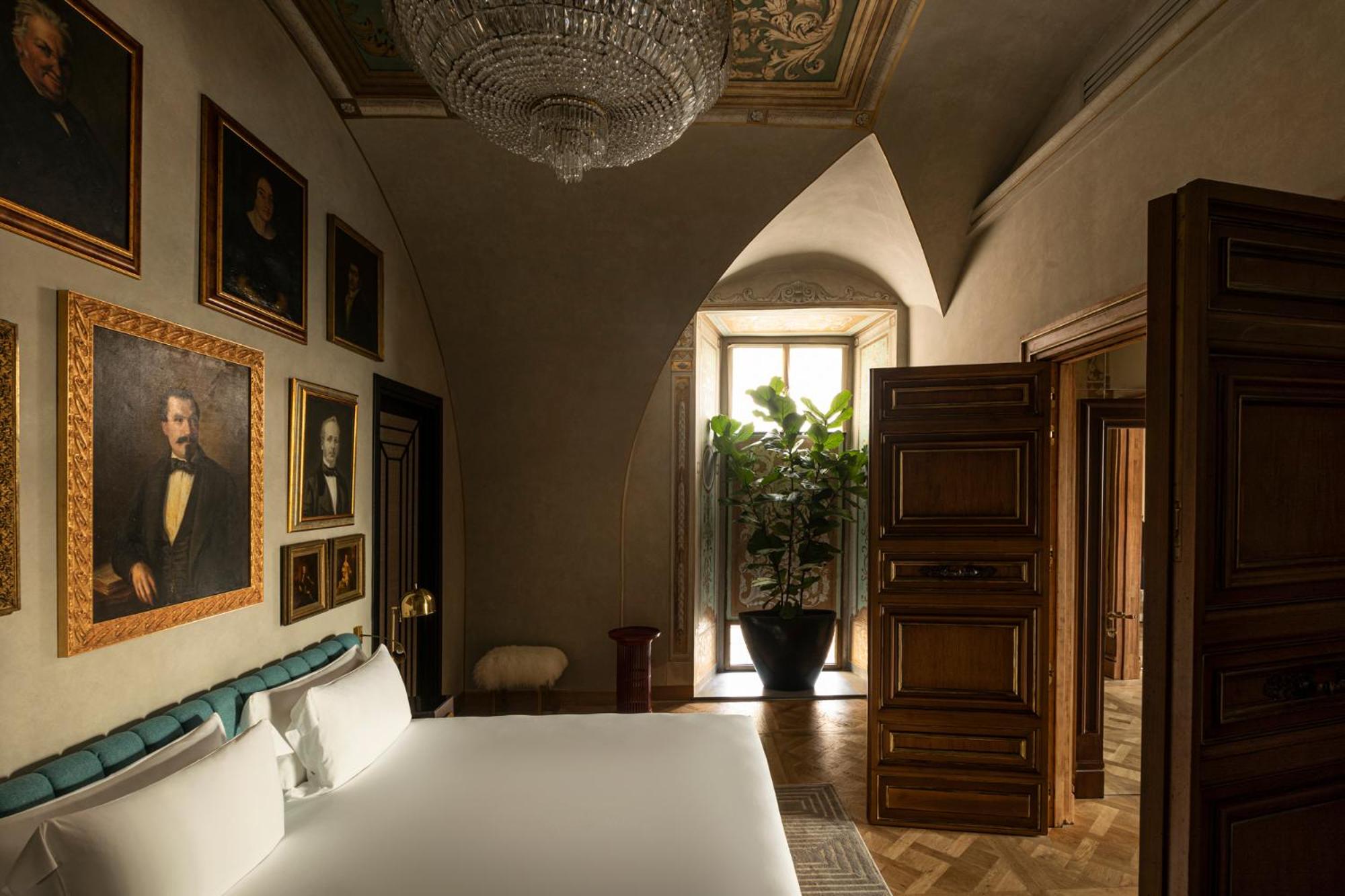 Suite with Garden View photo 3