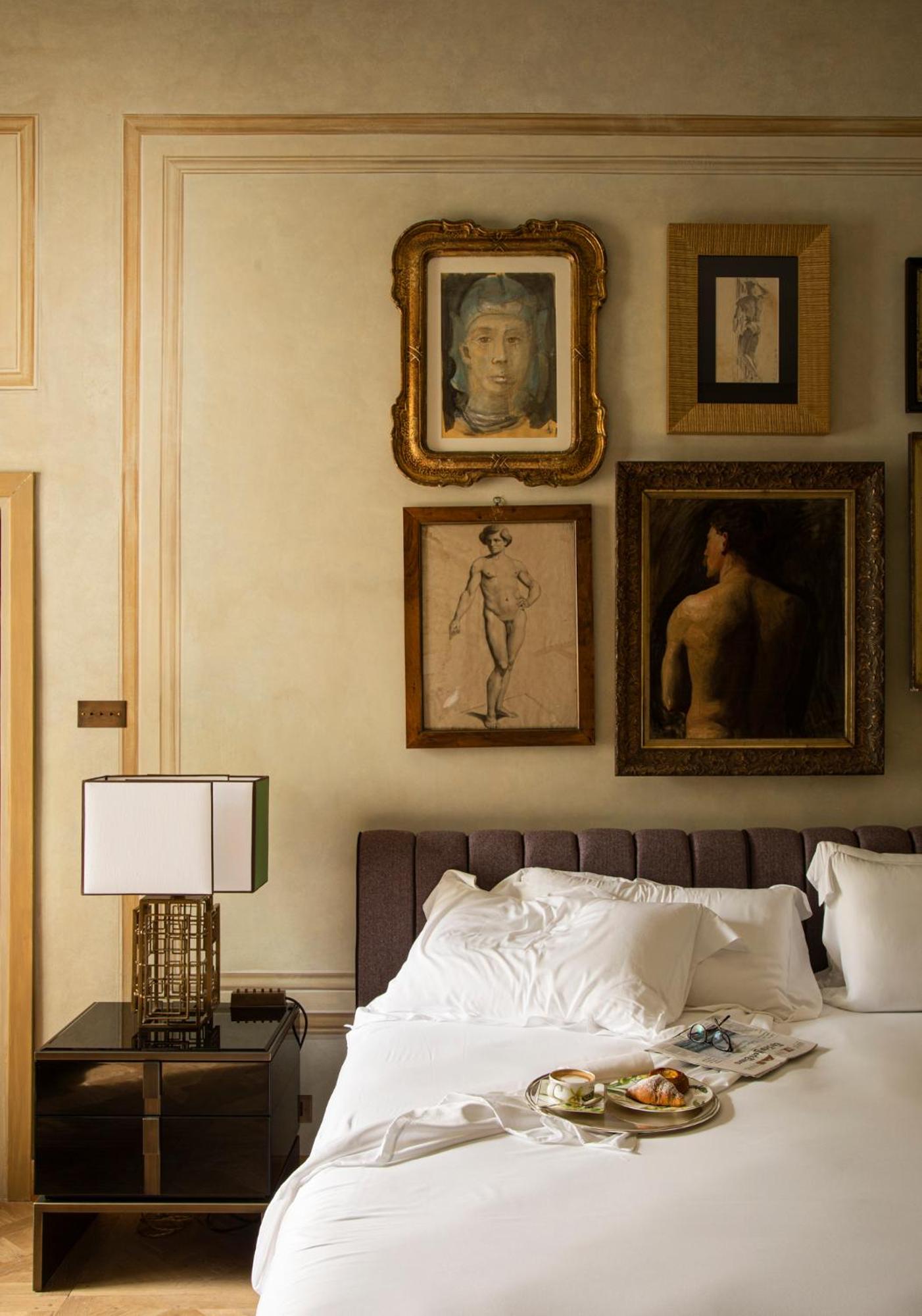 Suite with Garden View photo 1