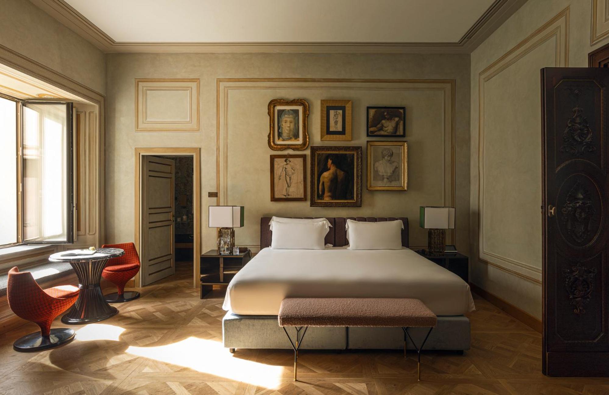 Junior Suite with Garden View photo 2