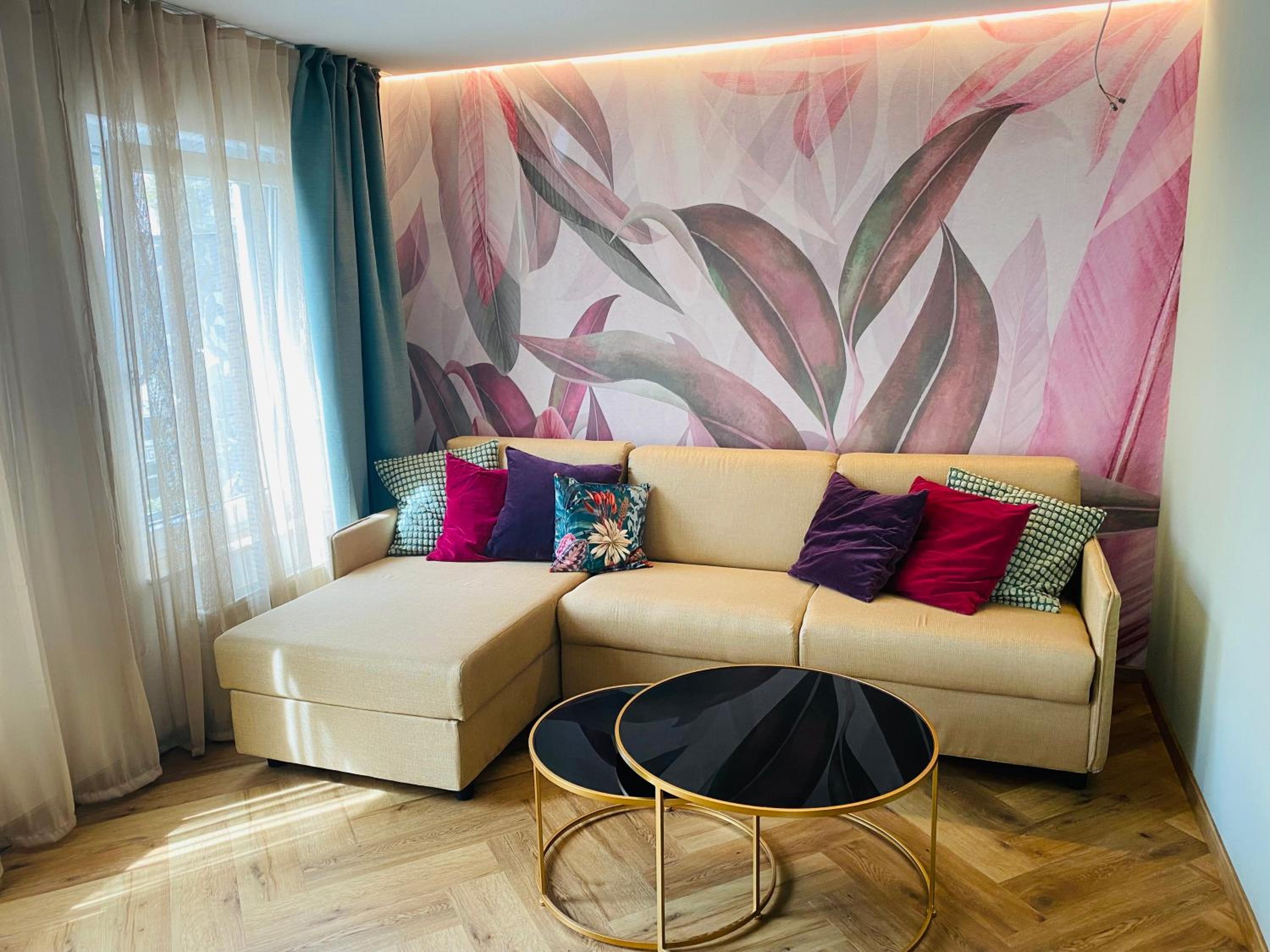 Junior Suite - Photo 2