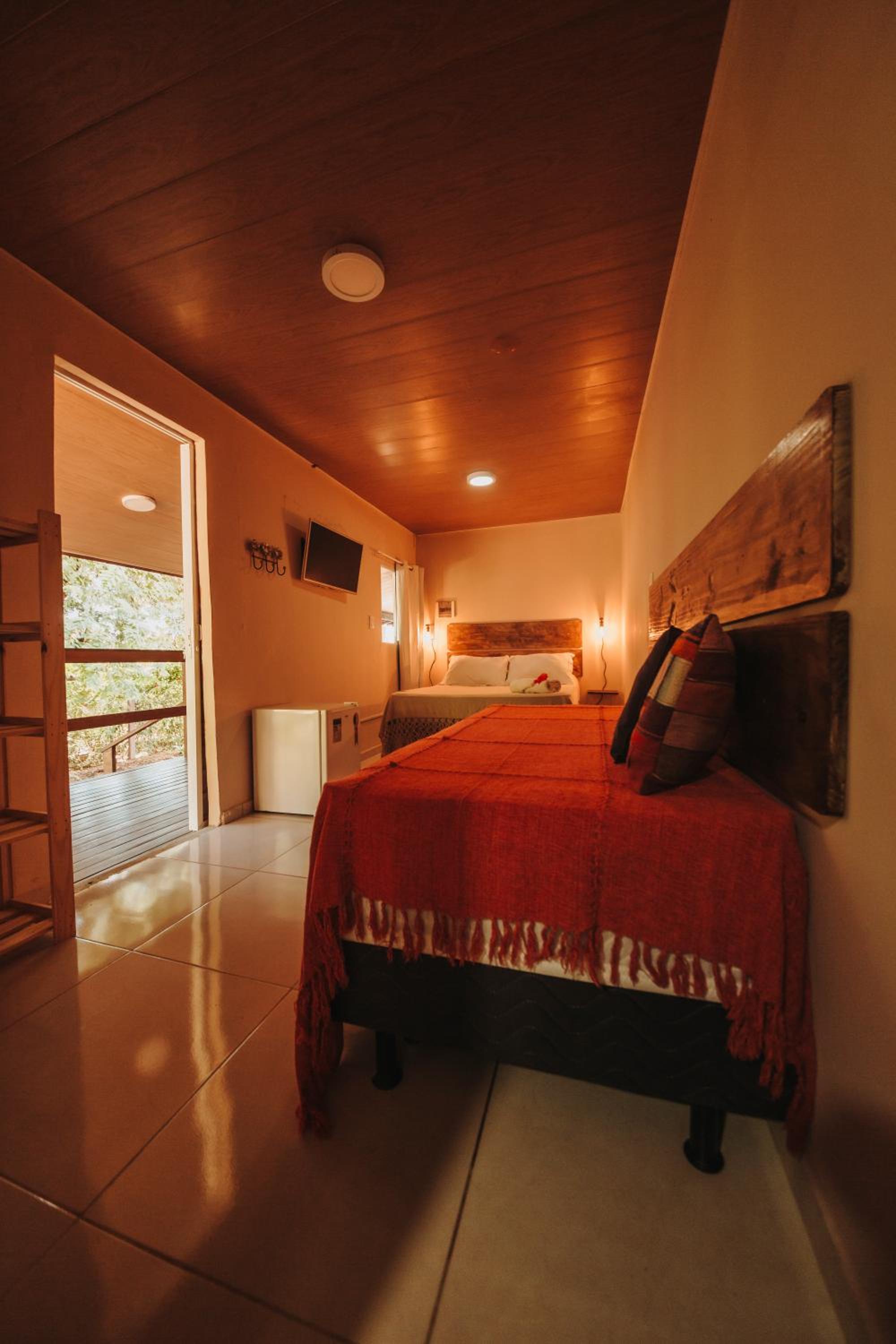Quadruple Room photo 1