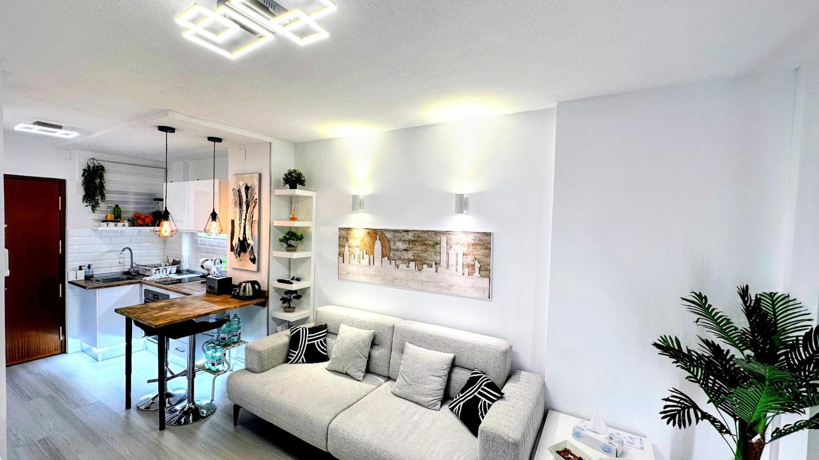 Apartamento