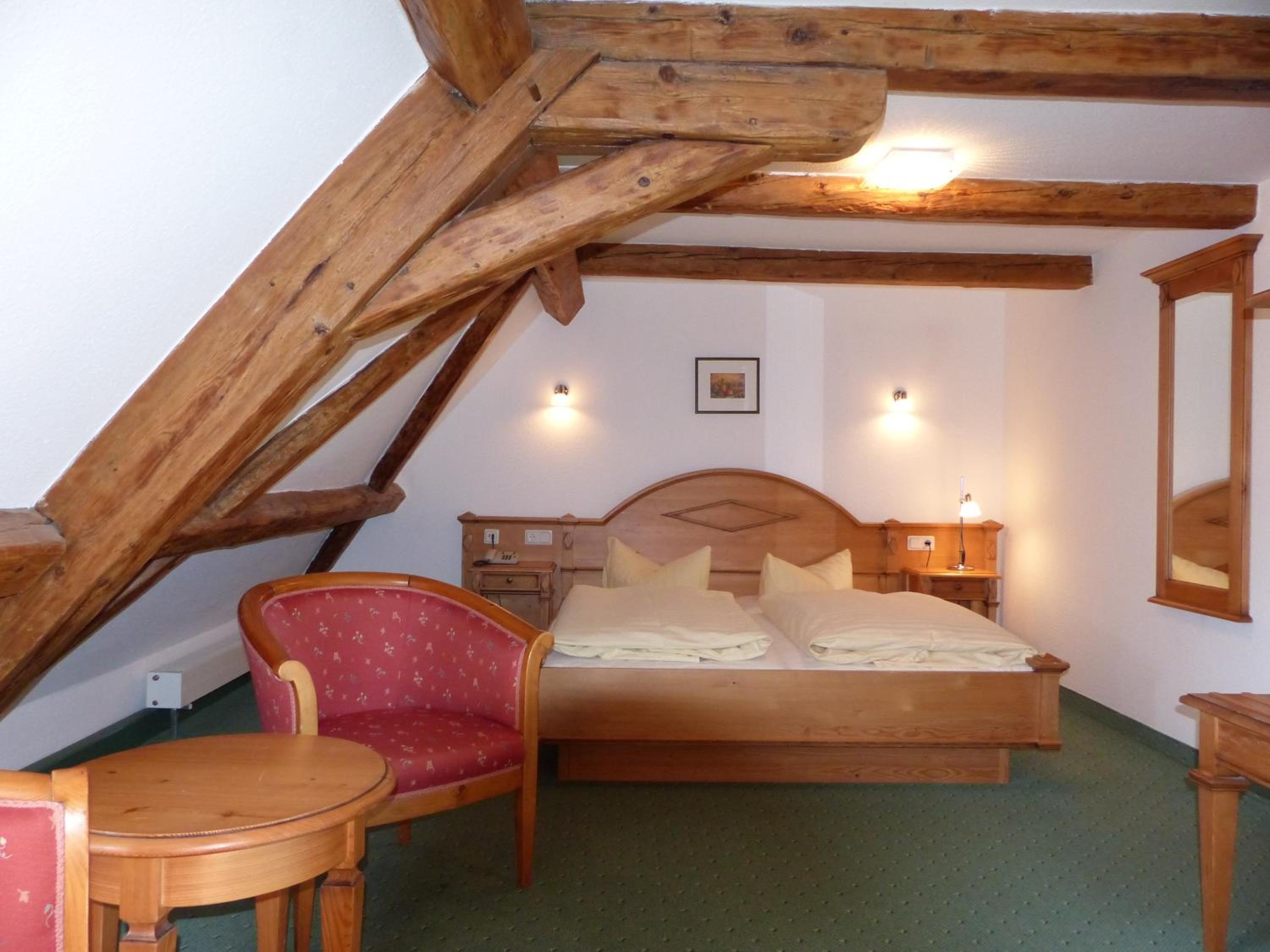 Double Room photo 3
