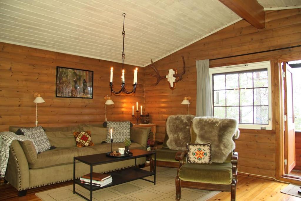 Three-Bedroom House photo 1