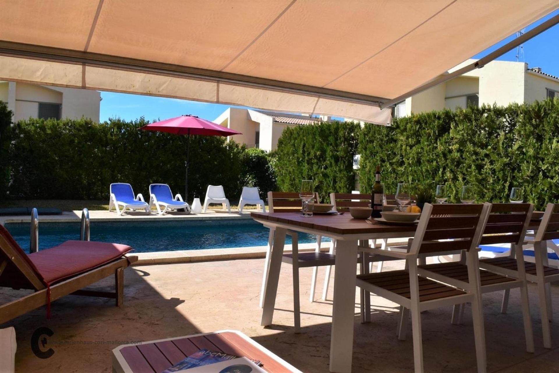 Casa de Vacaciones