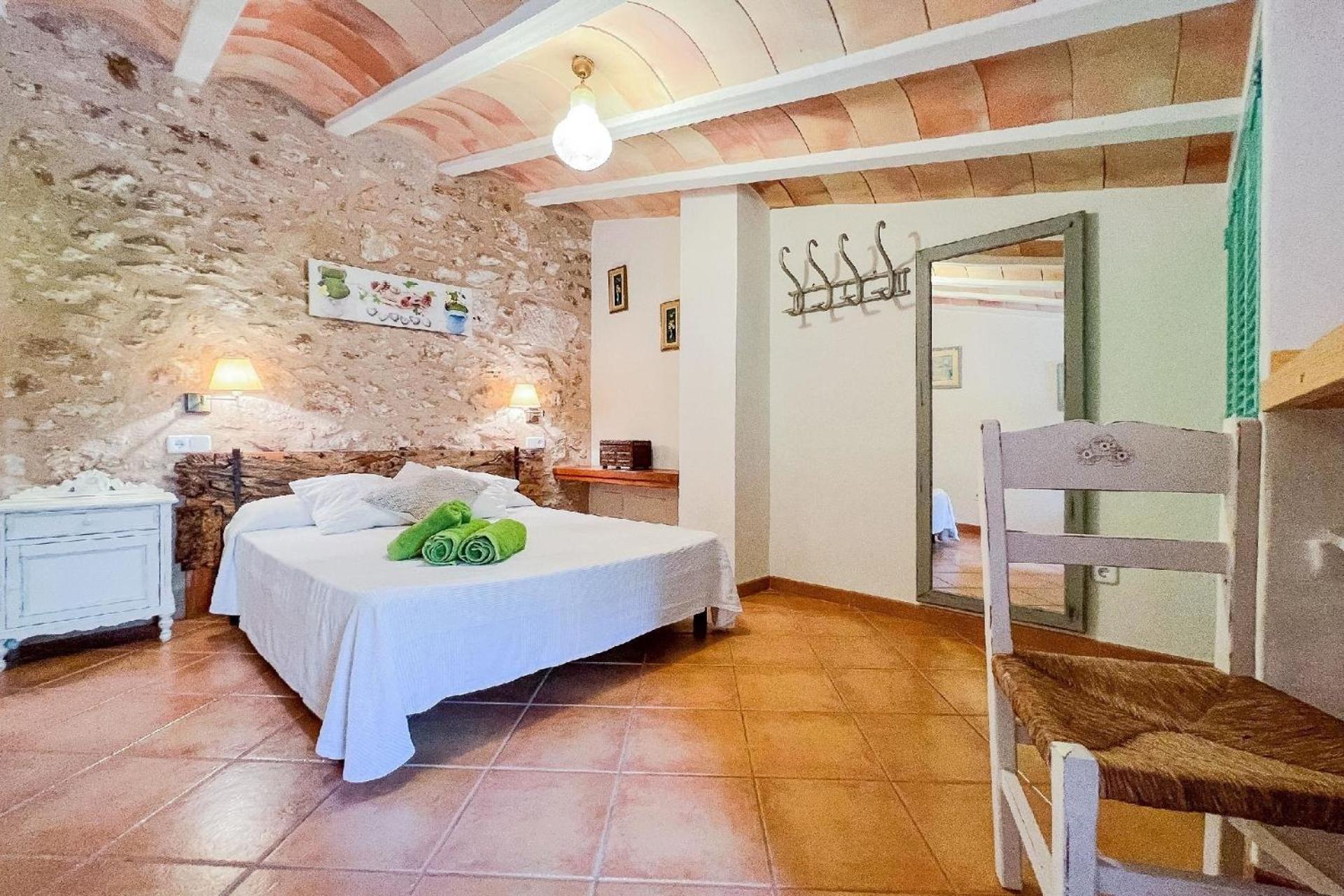 Casa de Vacaciones