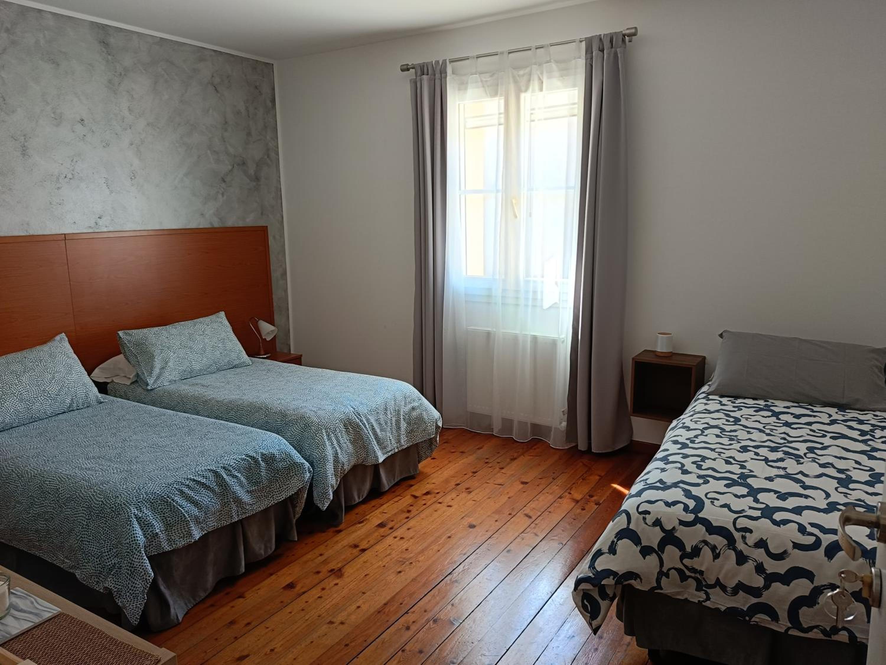 Triple Room photo 2