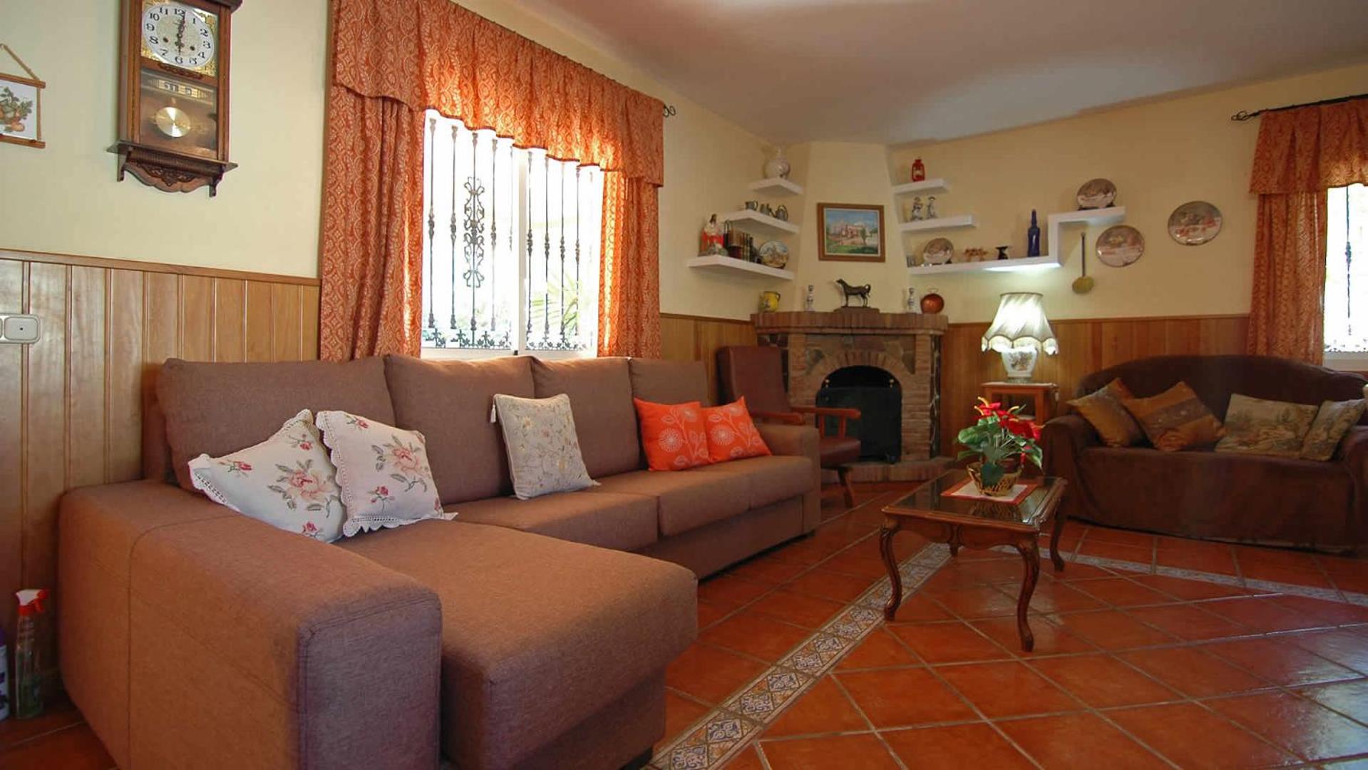 Casa de Vacaciones