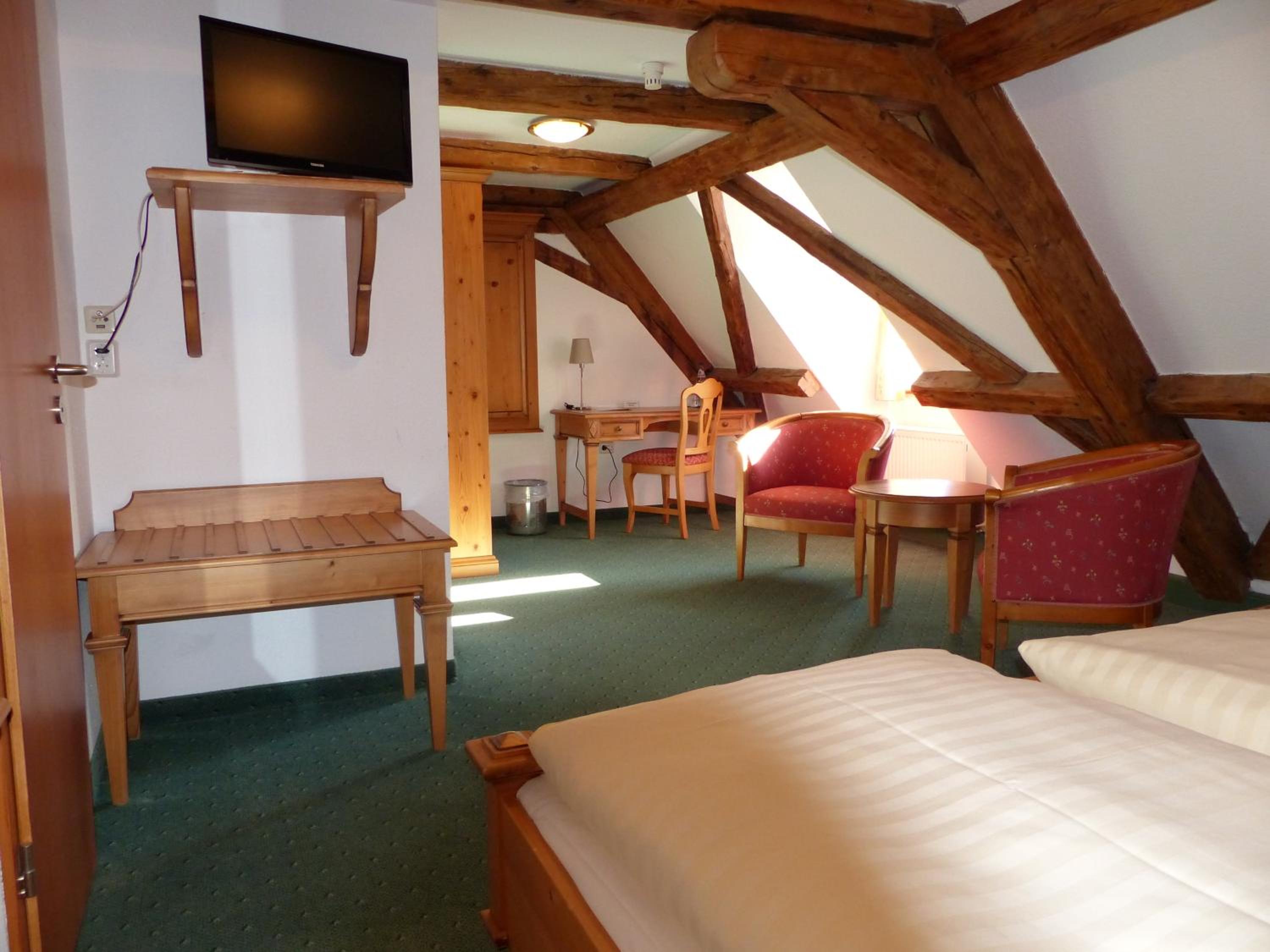 Double Room photo 2