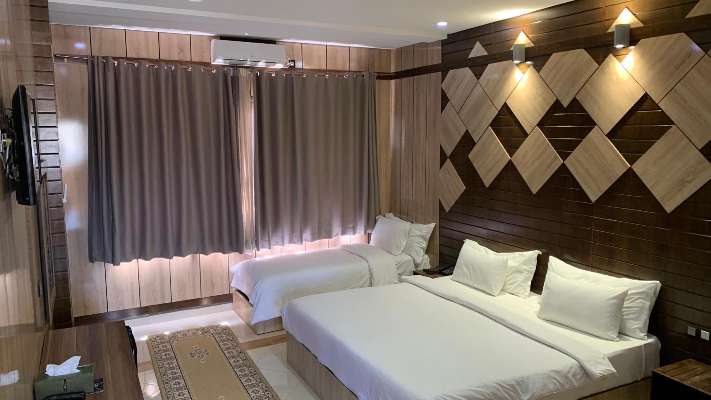 Superior Double Room photo 2