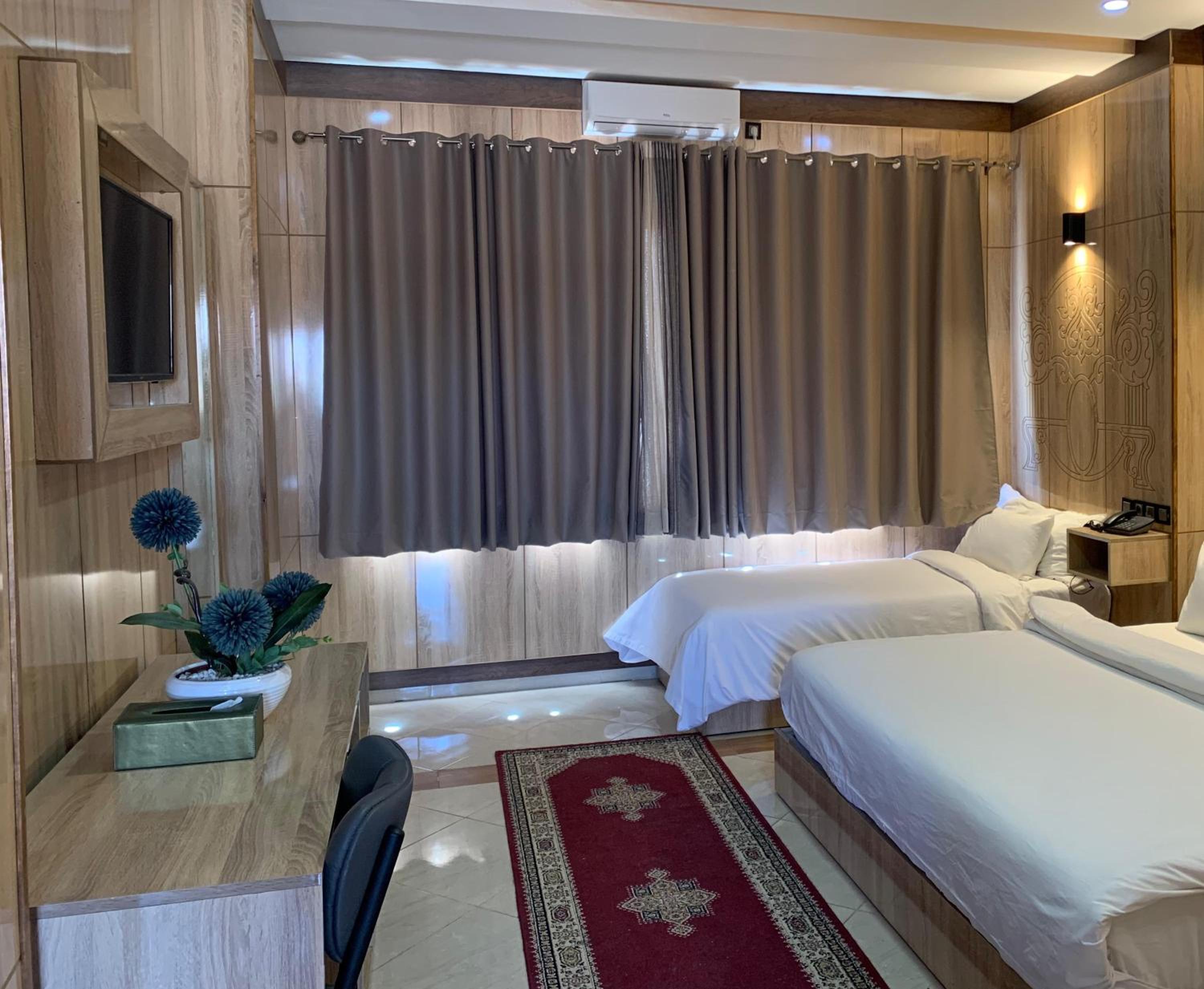 Deluxe Single Room photo 2