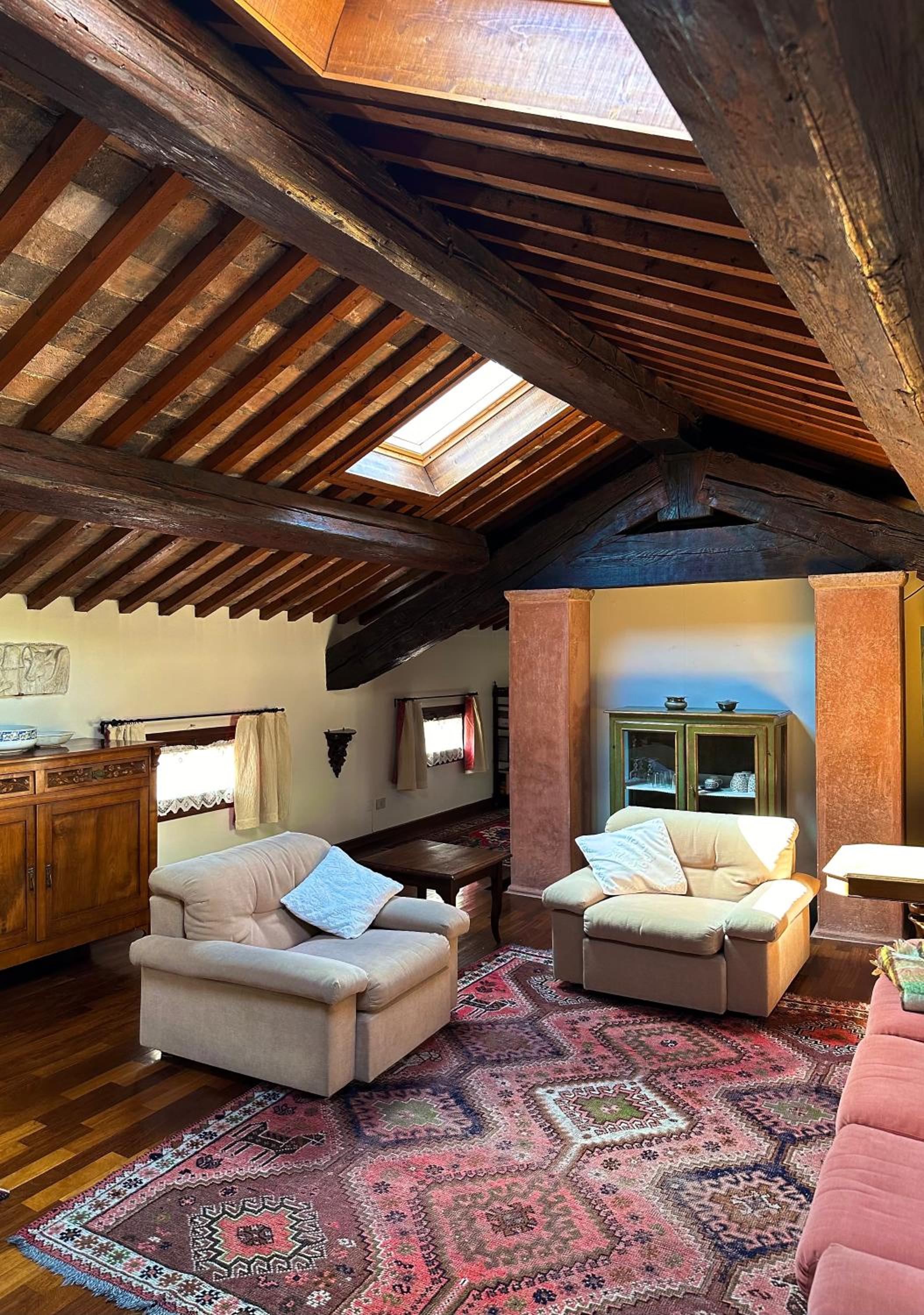 Penthouse Apartment photo 1