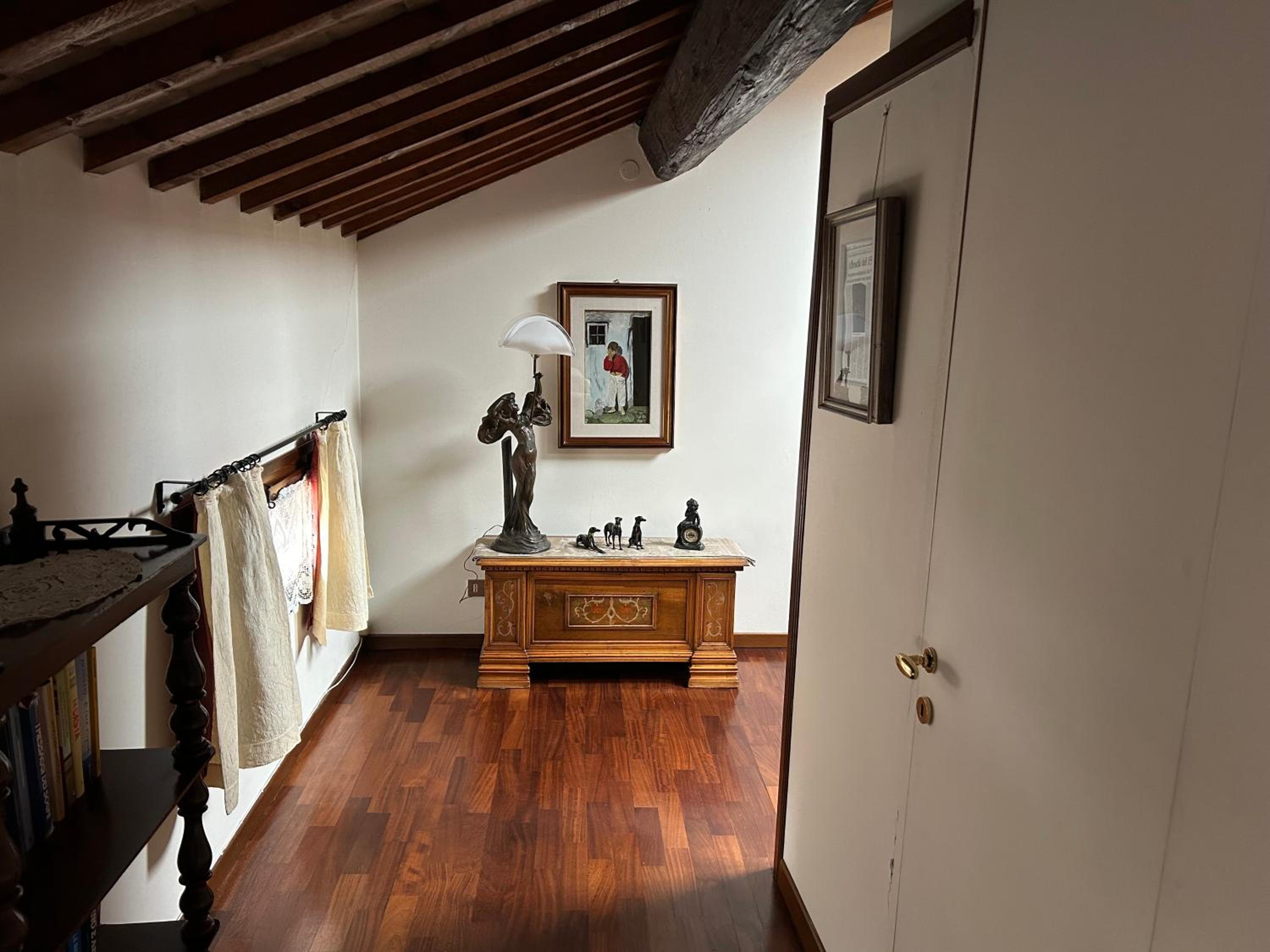 Penthouse Apartment photo 3