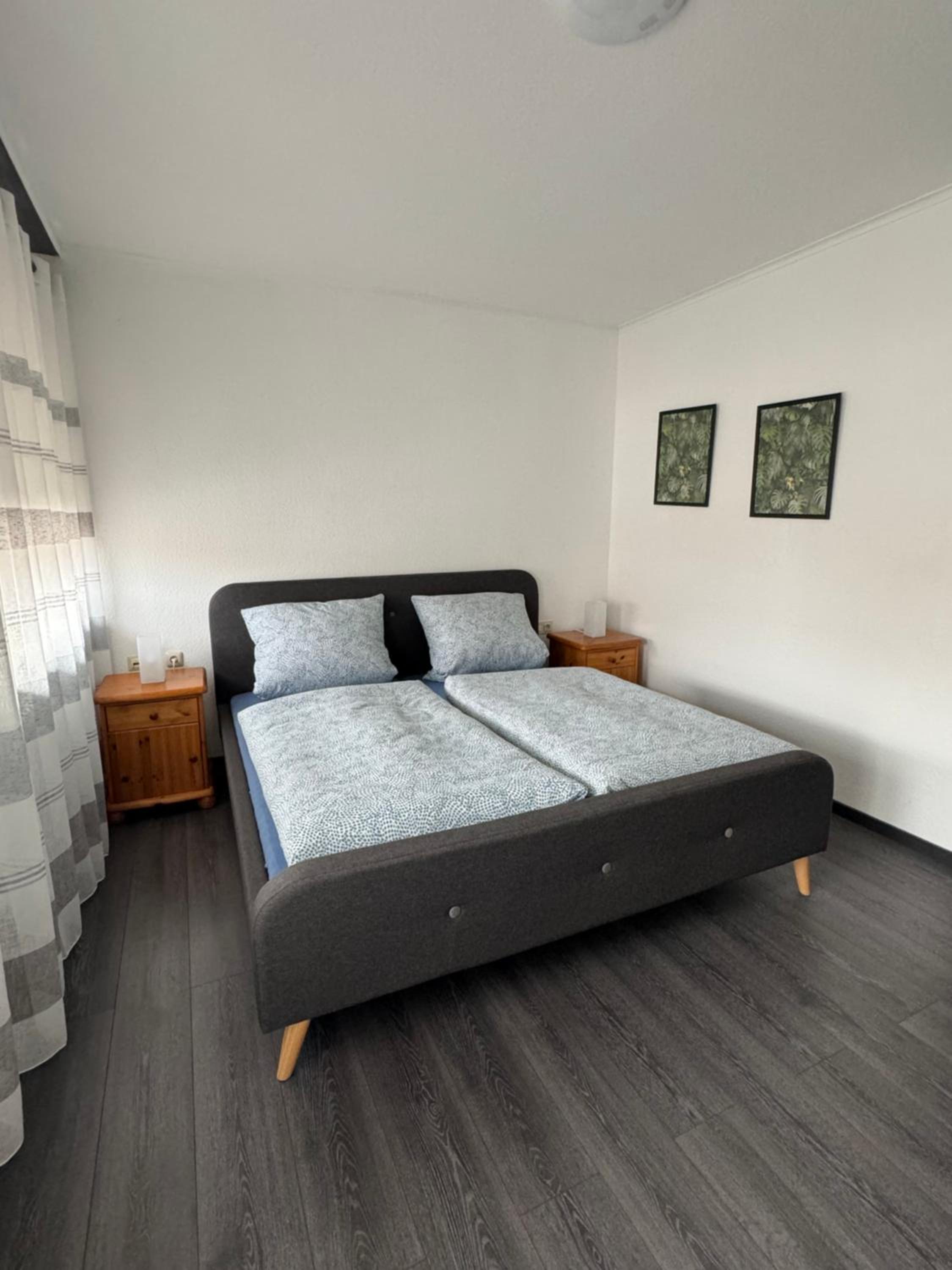 Double Room with Balcony photo 1