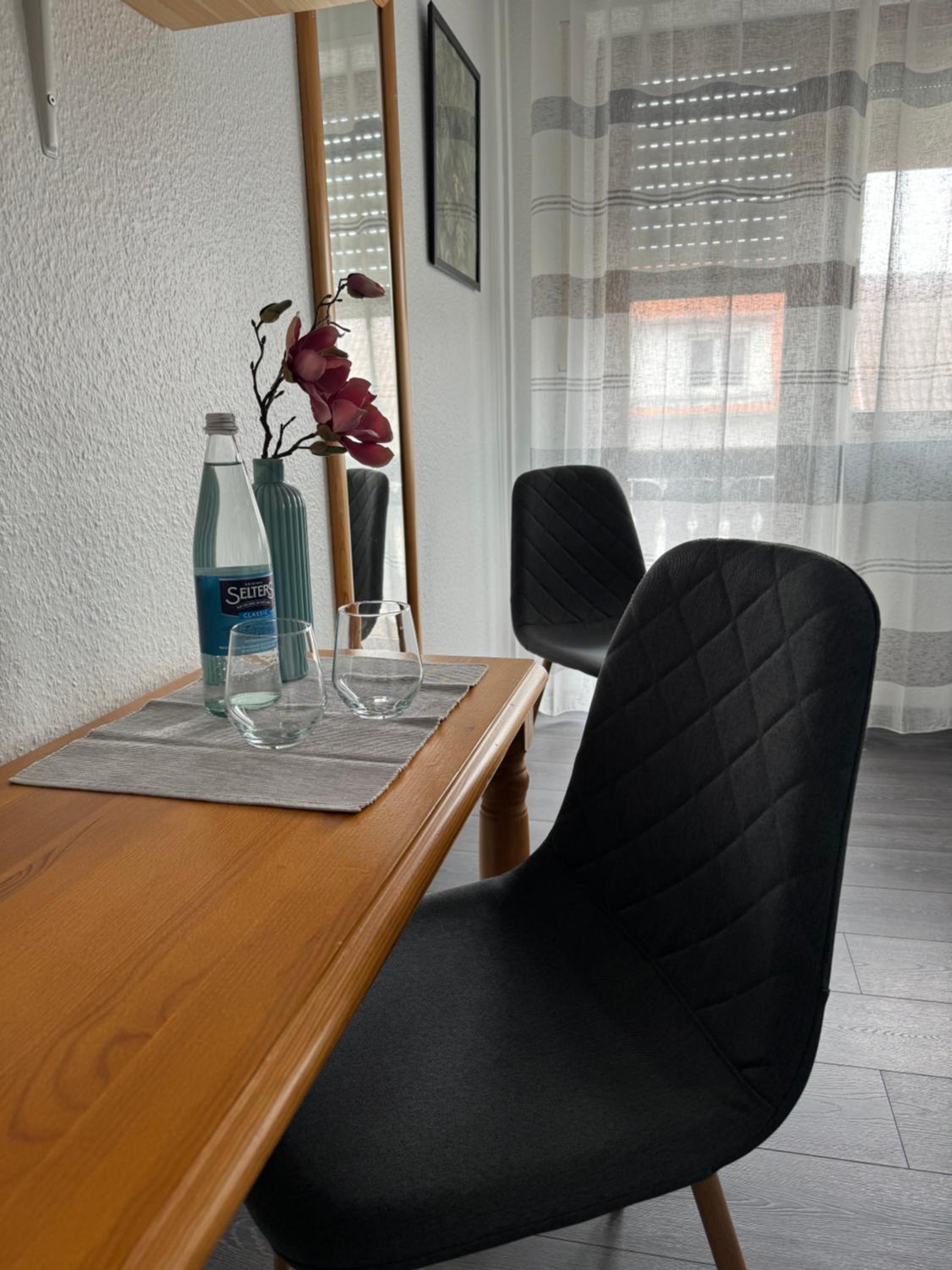 Double Room with Balcony photo 3