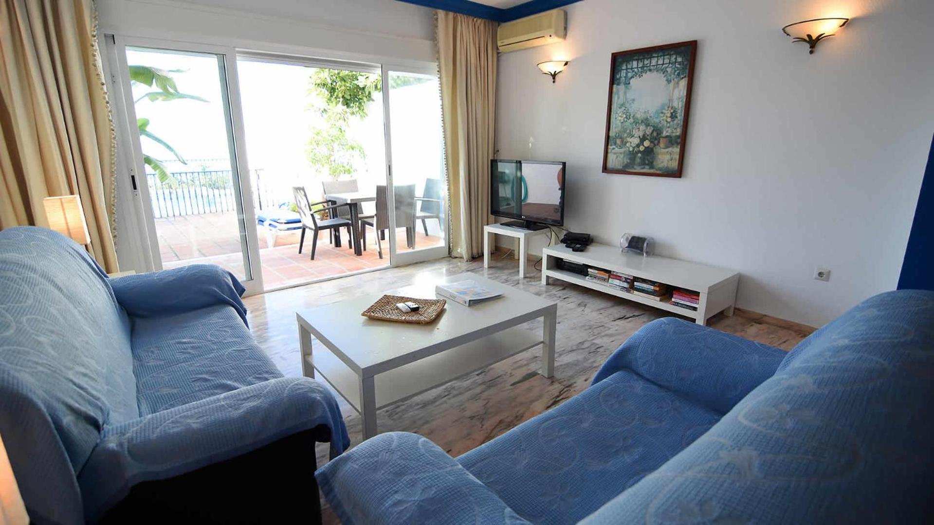 Casa de Vacaciones