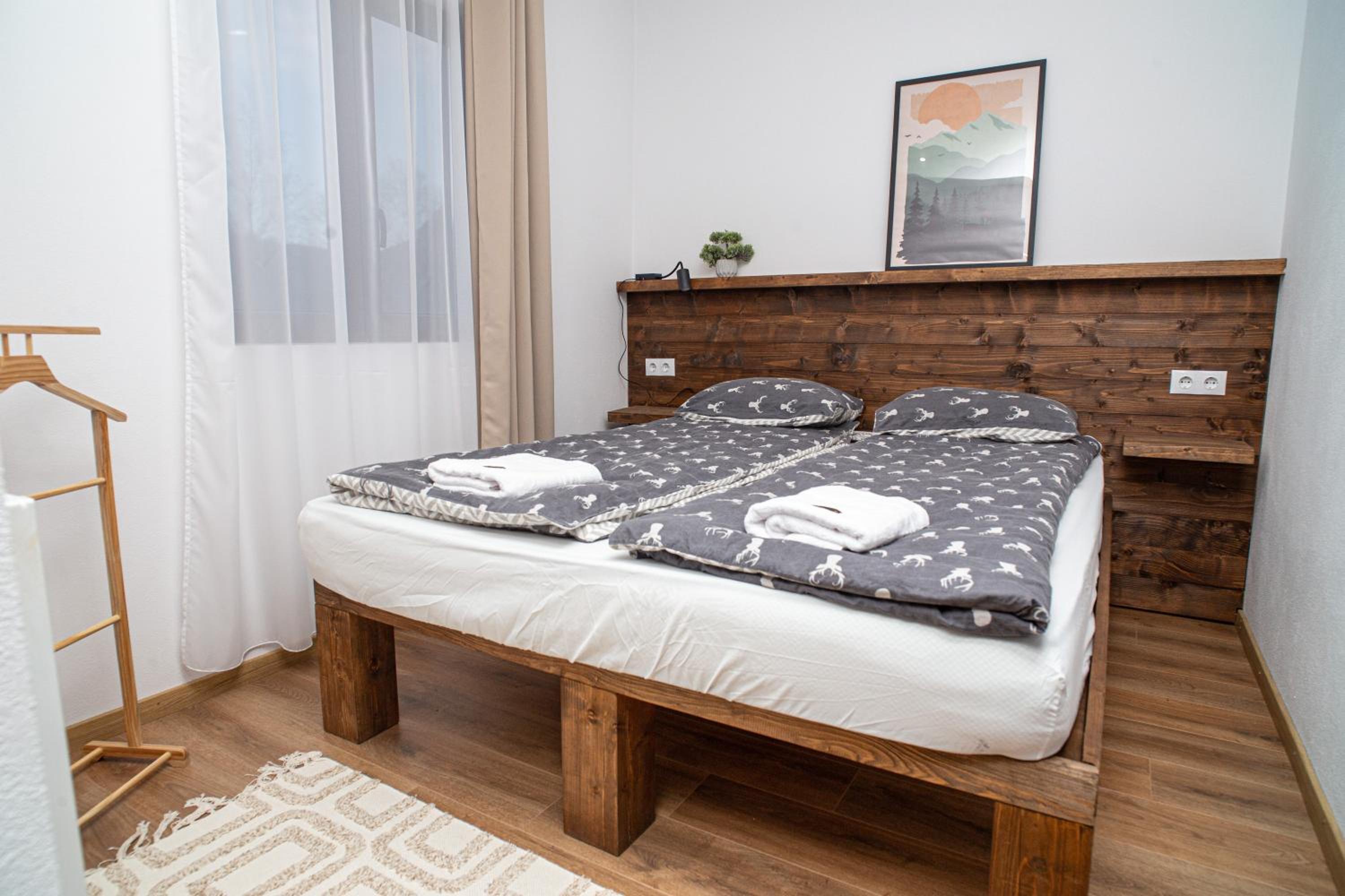 Two-Bedroom House photo 1