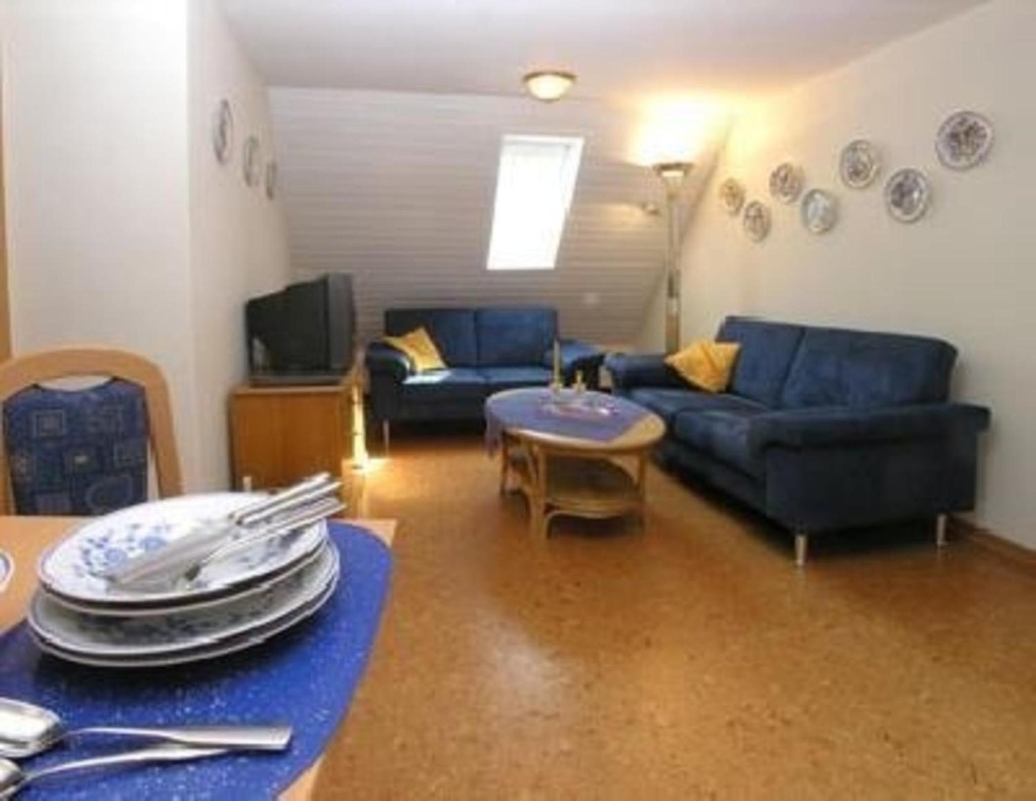 Two-Bedroom Apartment photo 1
