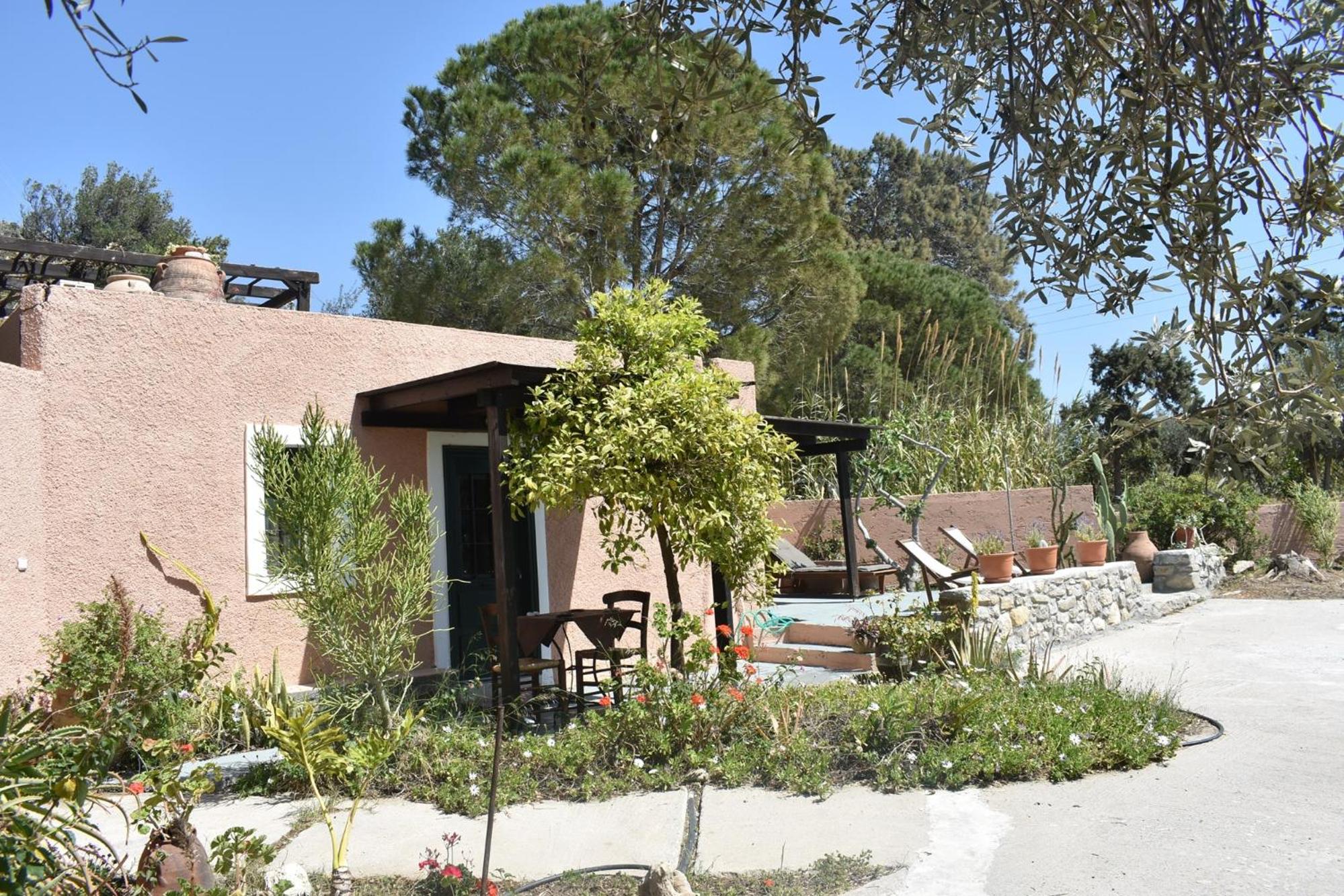 Apartment With Garden View photo 3