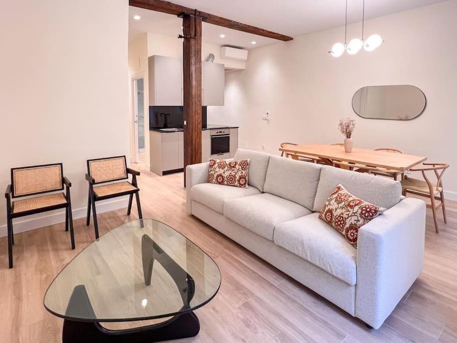 Departamento de tres habitaciones