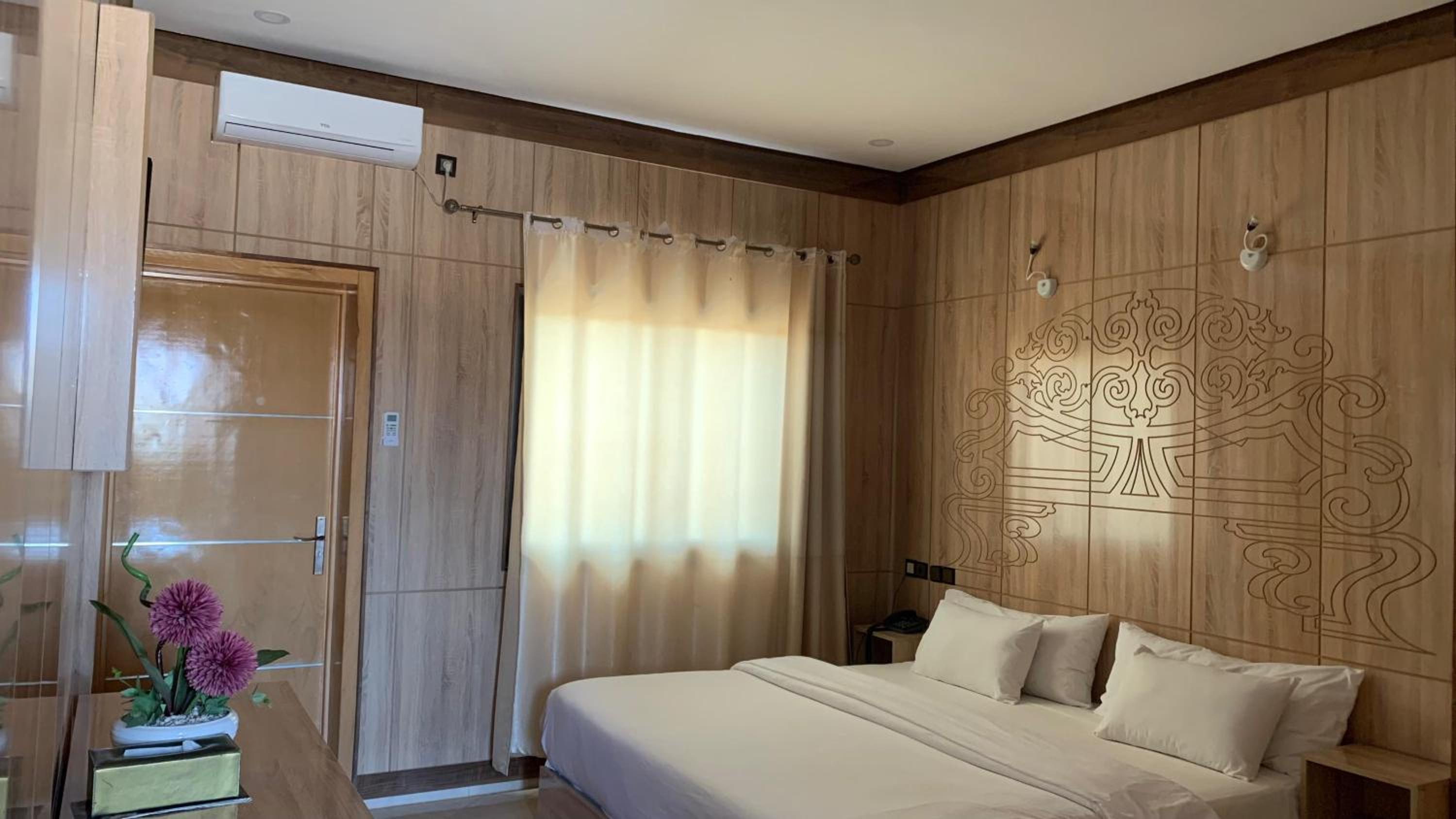 Deluxe Single Room photo 1
