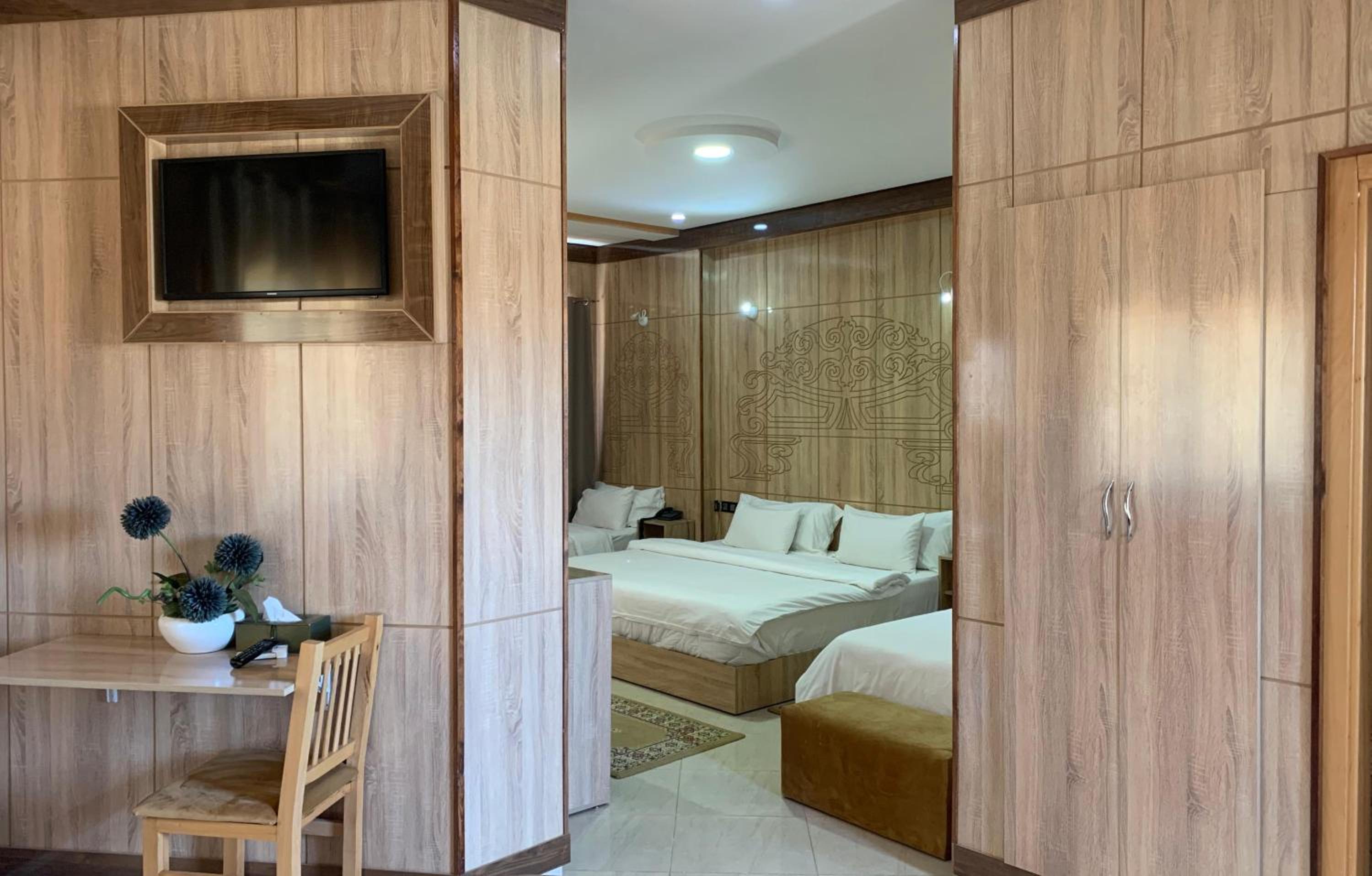 Superior Suite photo 2