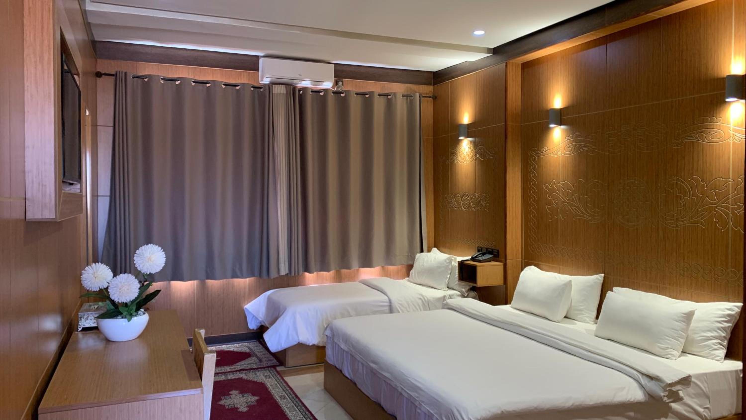 Superior Double Room photo 3