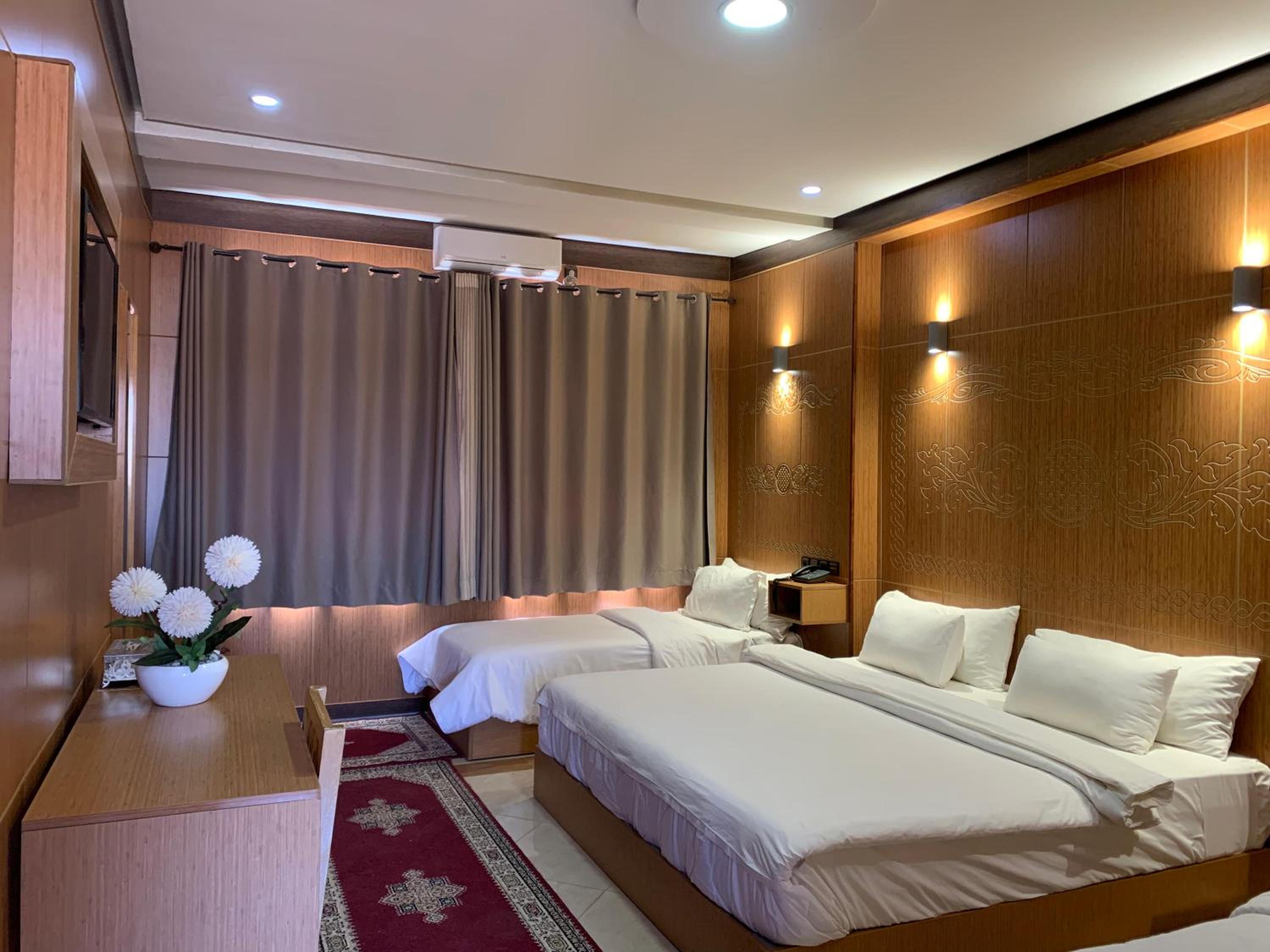 Superior Double Room photo 1