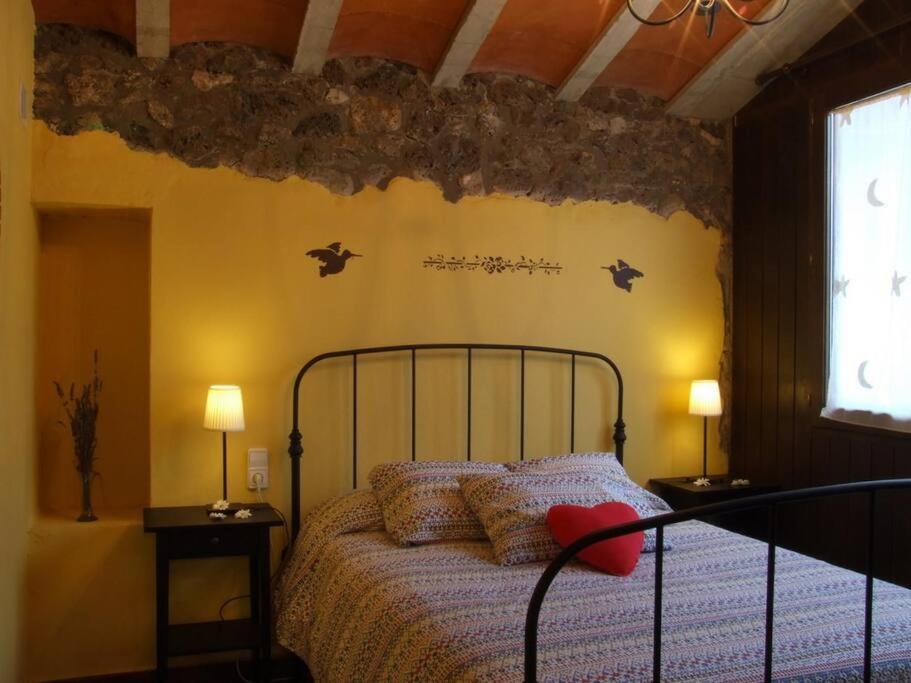 Chalet de una habitación