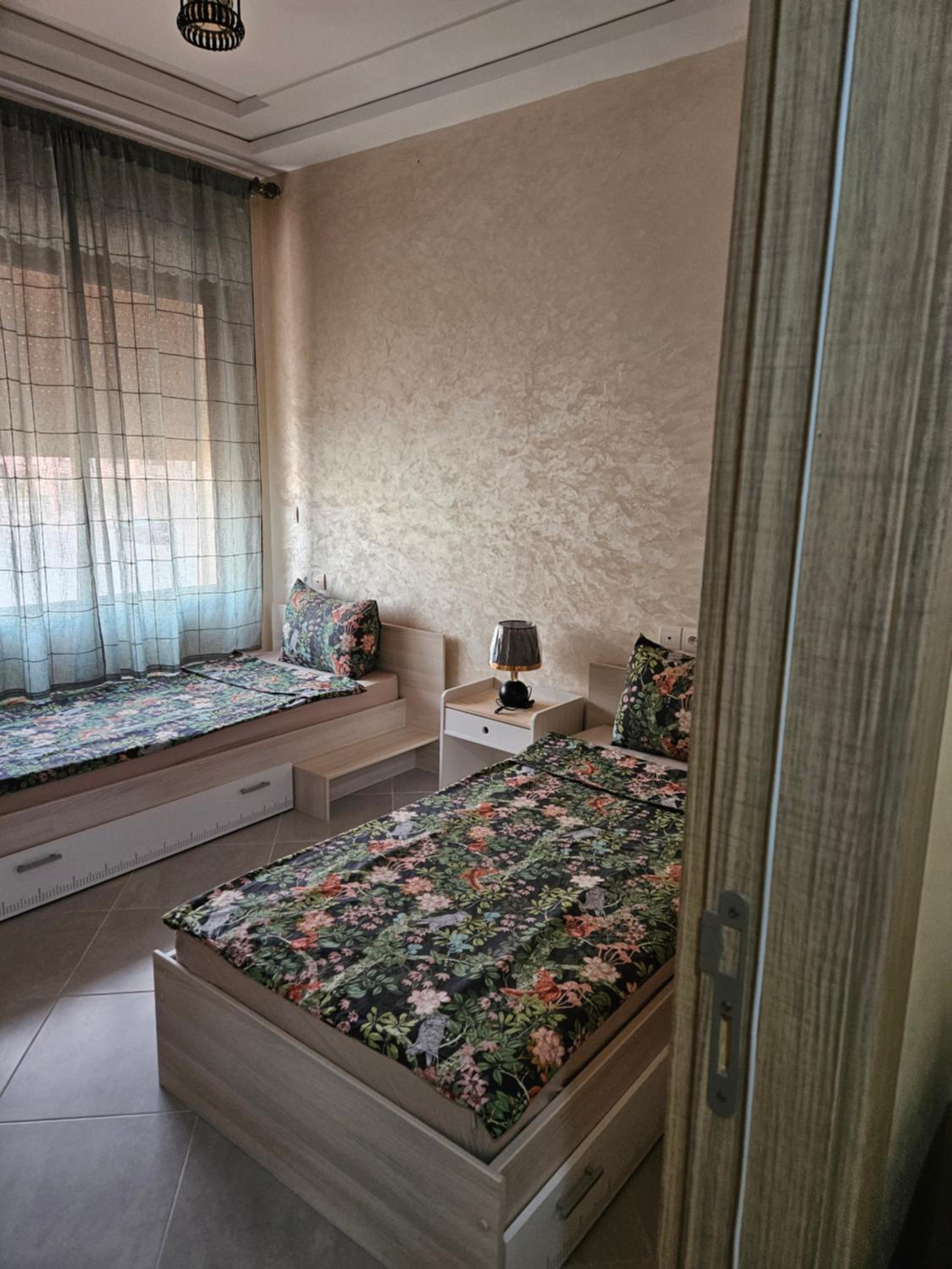 Duplex Apartment