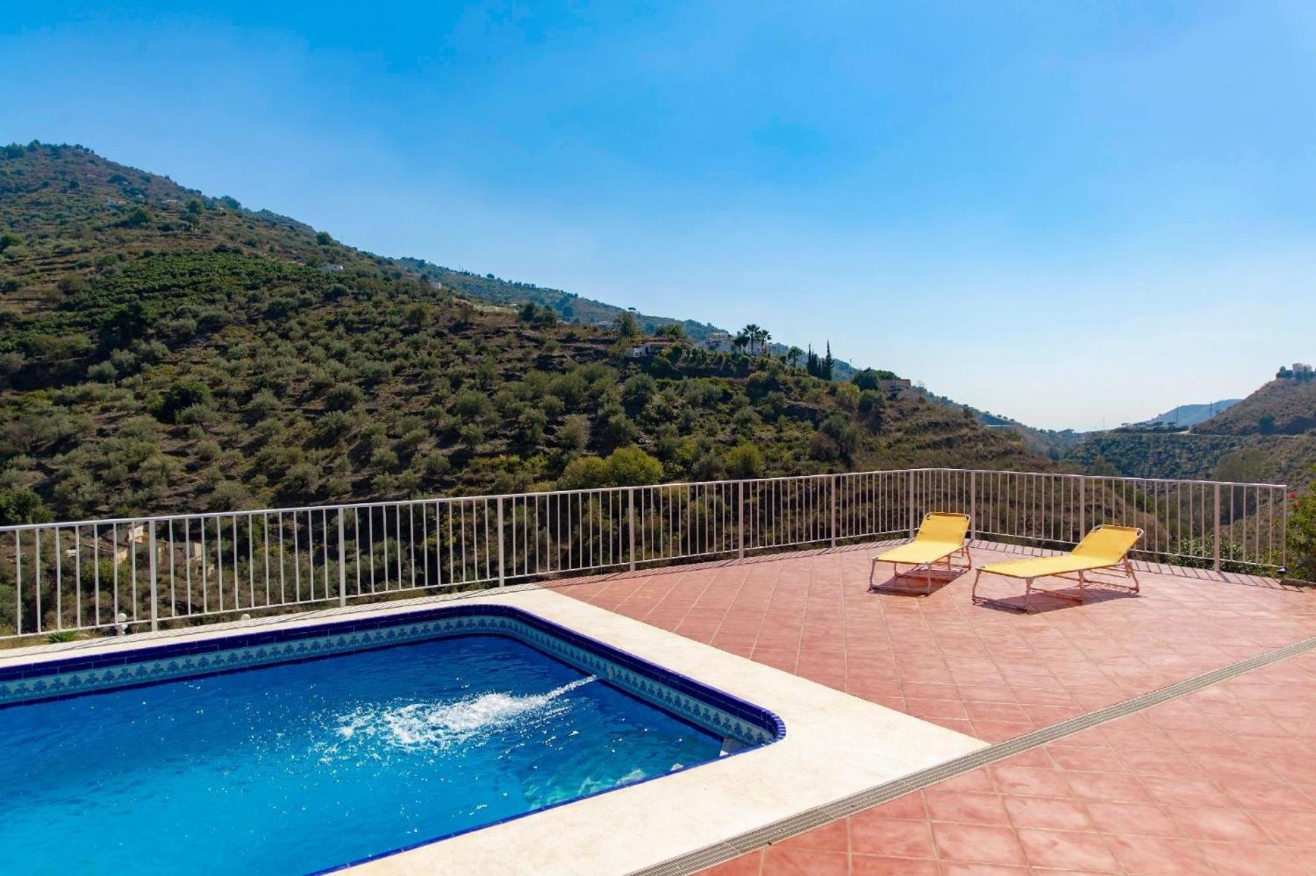 Casa de Vacaciones