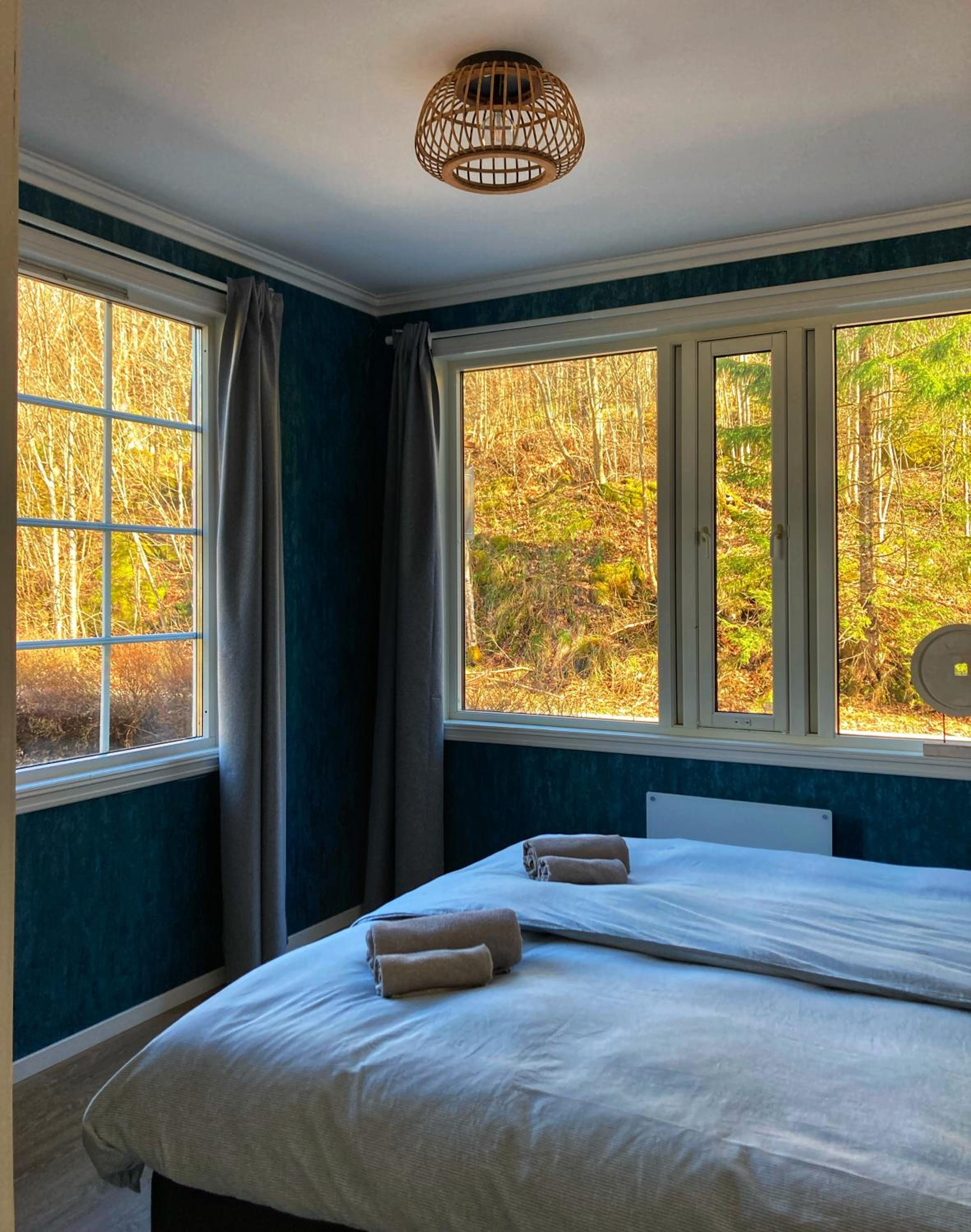 Two-Bedroom Holiday Home photo 1