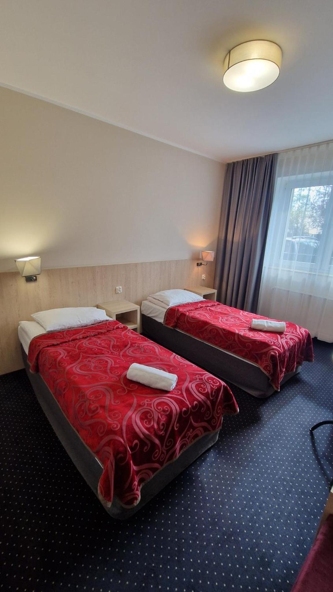 Superior Twin Room - Photo 9