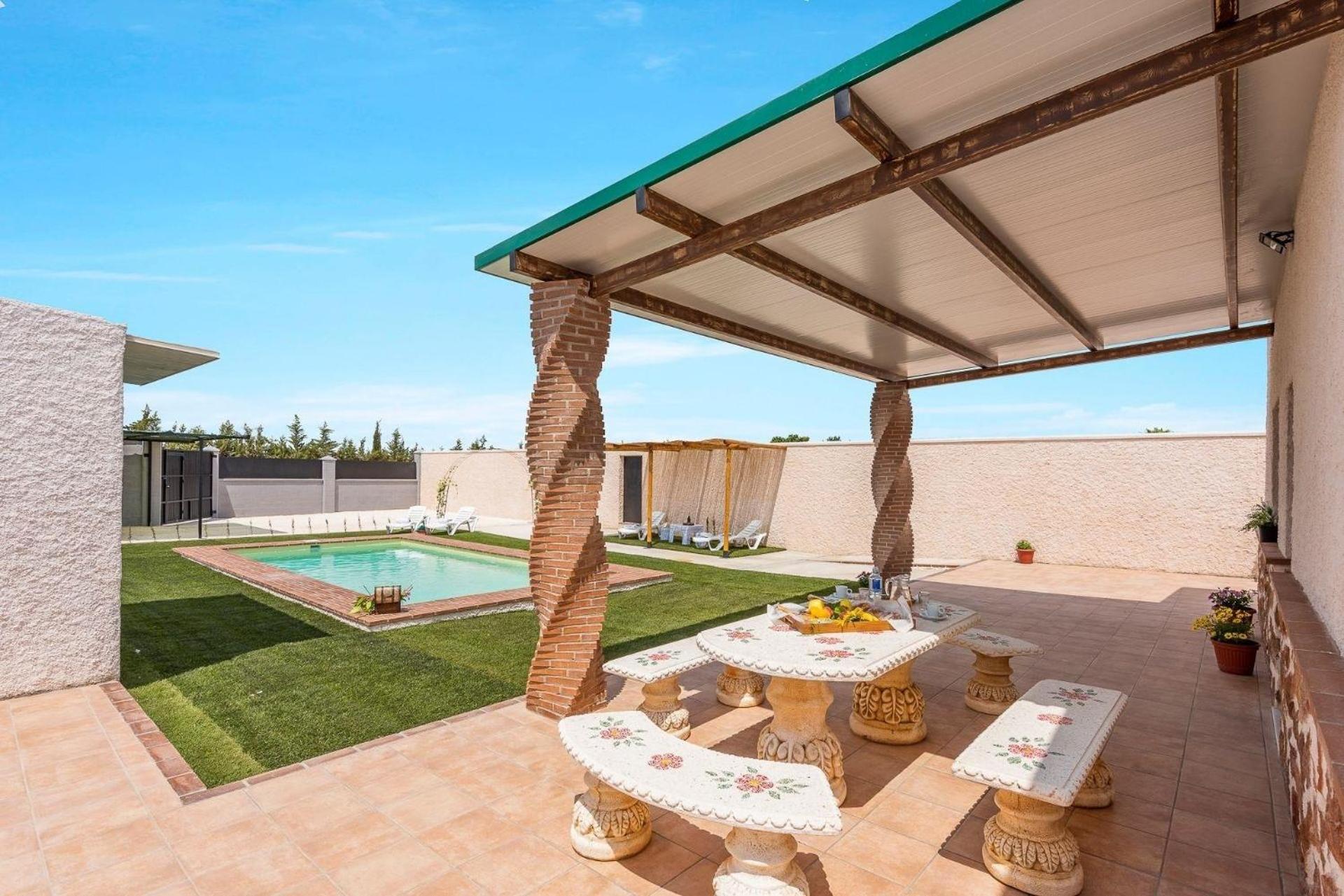 Holiday Home photo 2