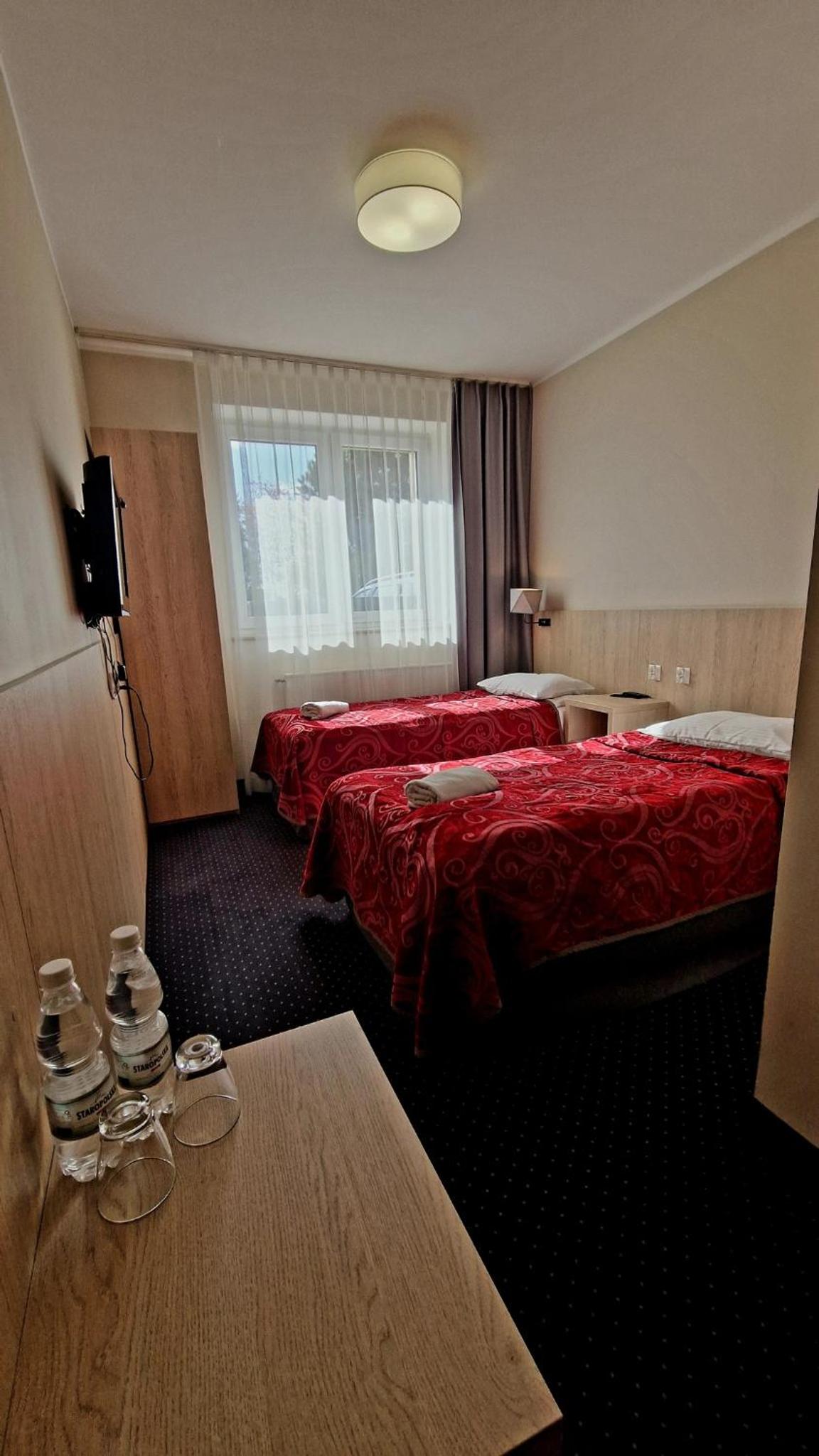 Superior Twin Room - Photo 6