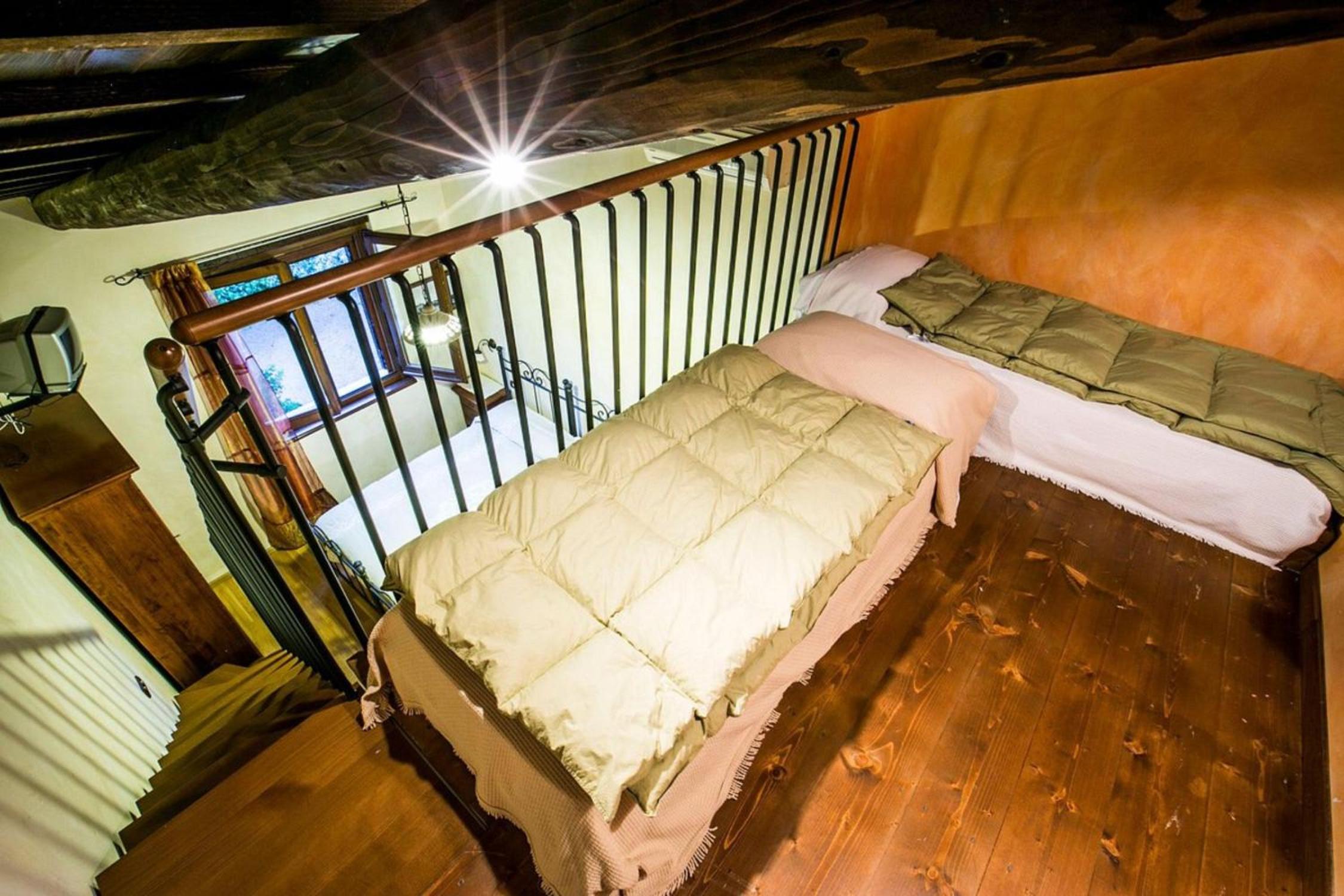 Quadruple Room - Photo 4