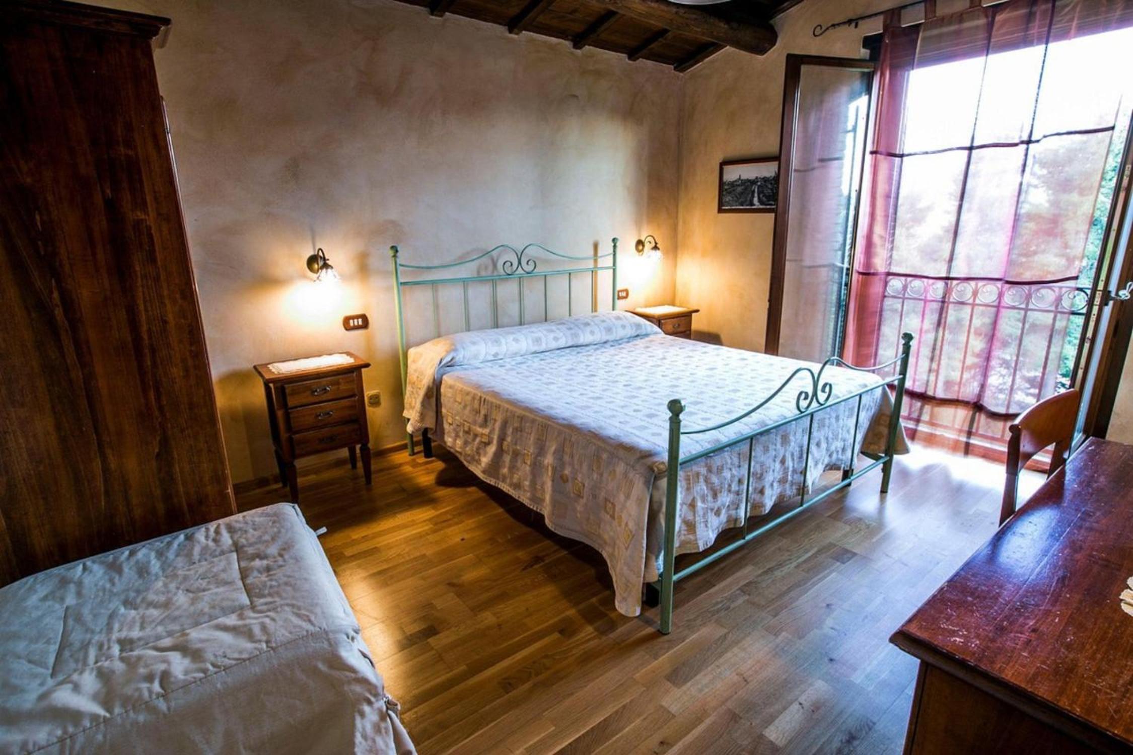 Triple Room - Photo 1