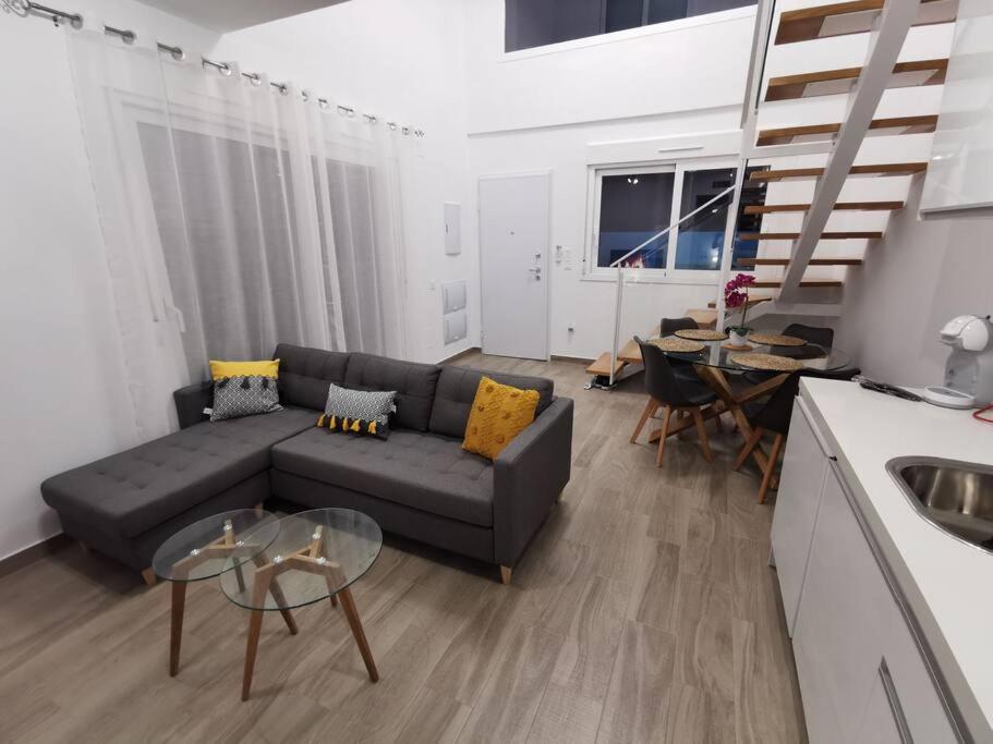 Three-Bedroom Villa photo 3