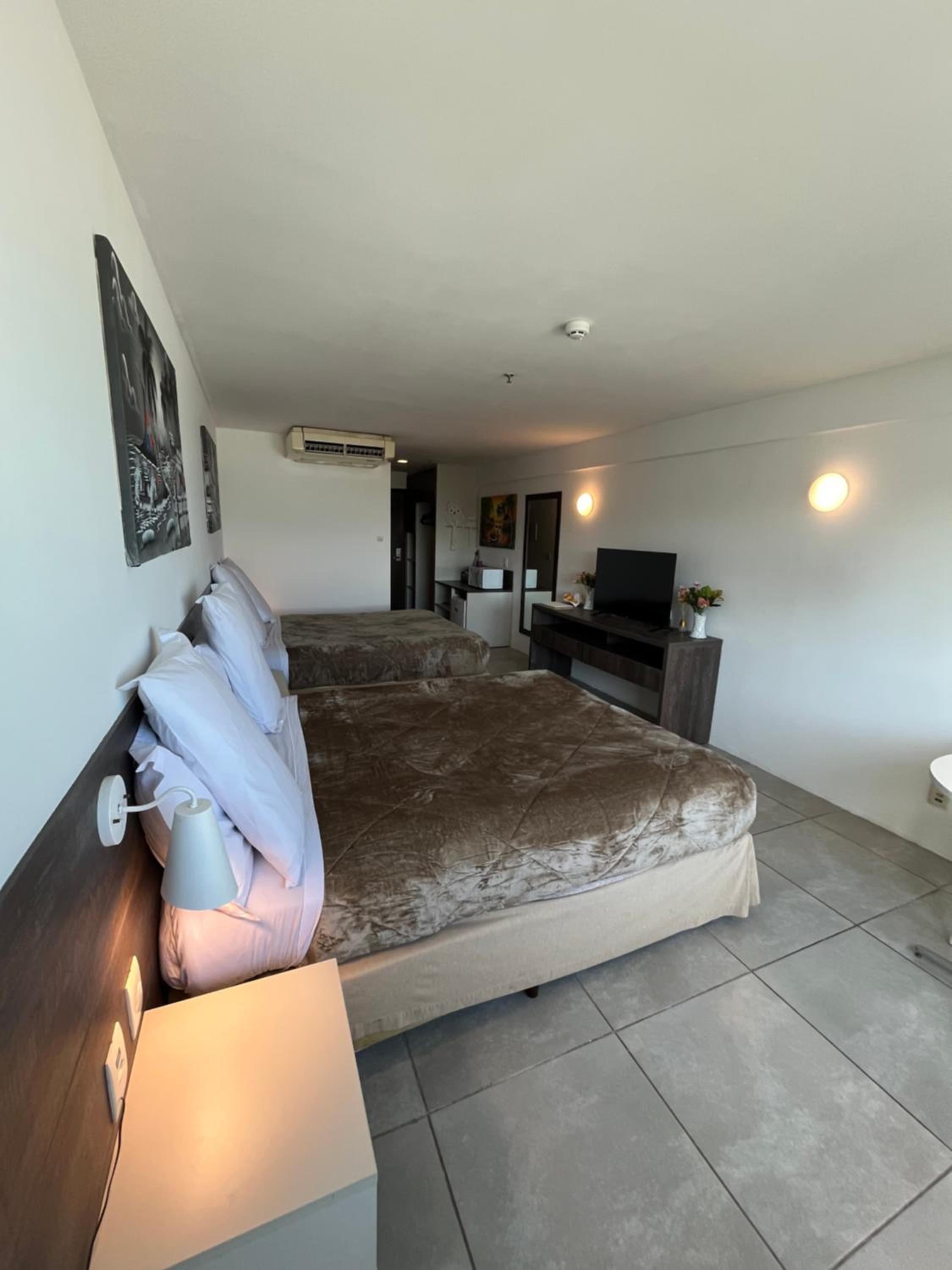 Suite with Sea View