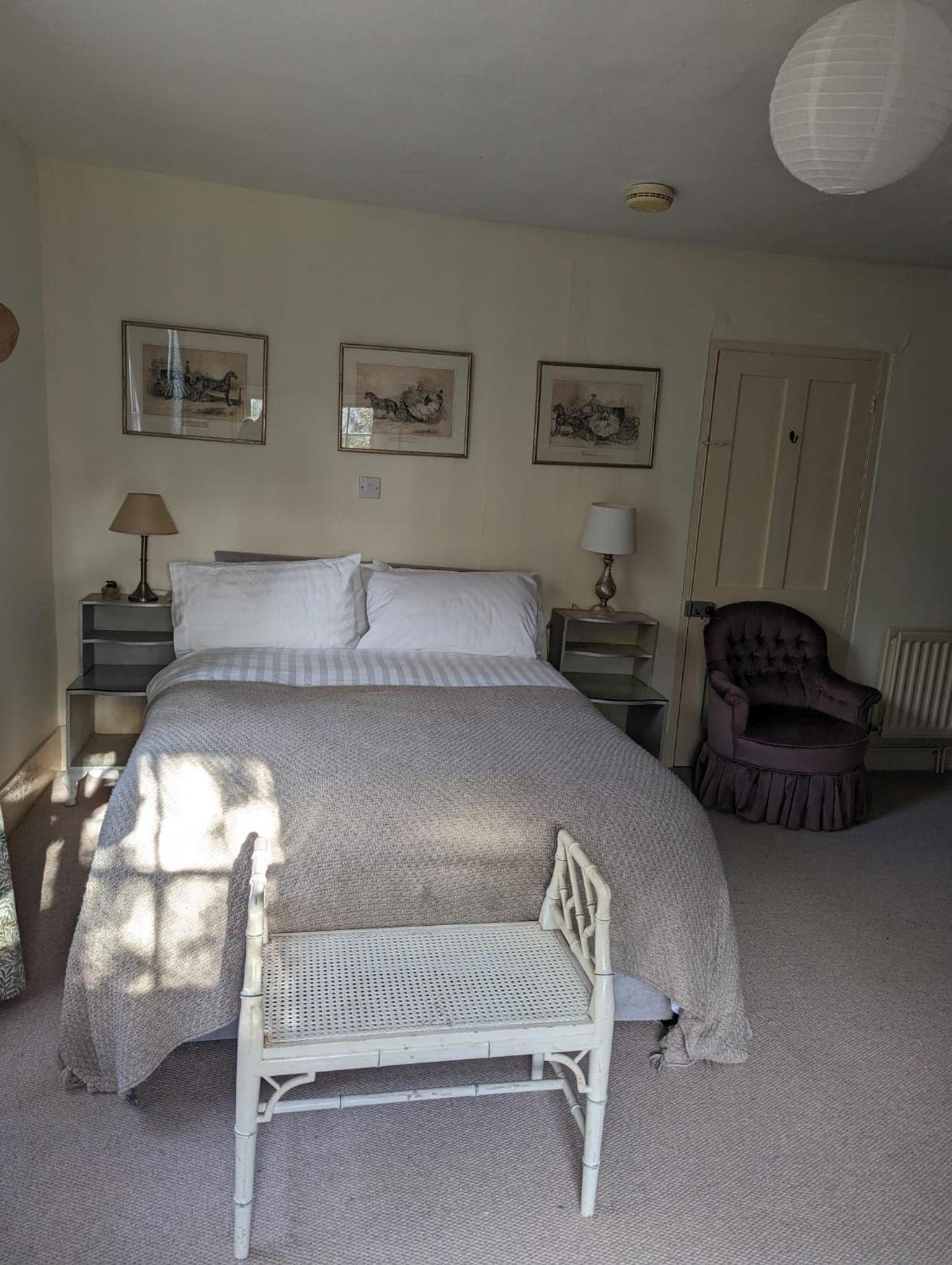 Standard Double Room photo 1
