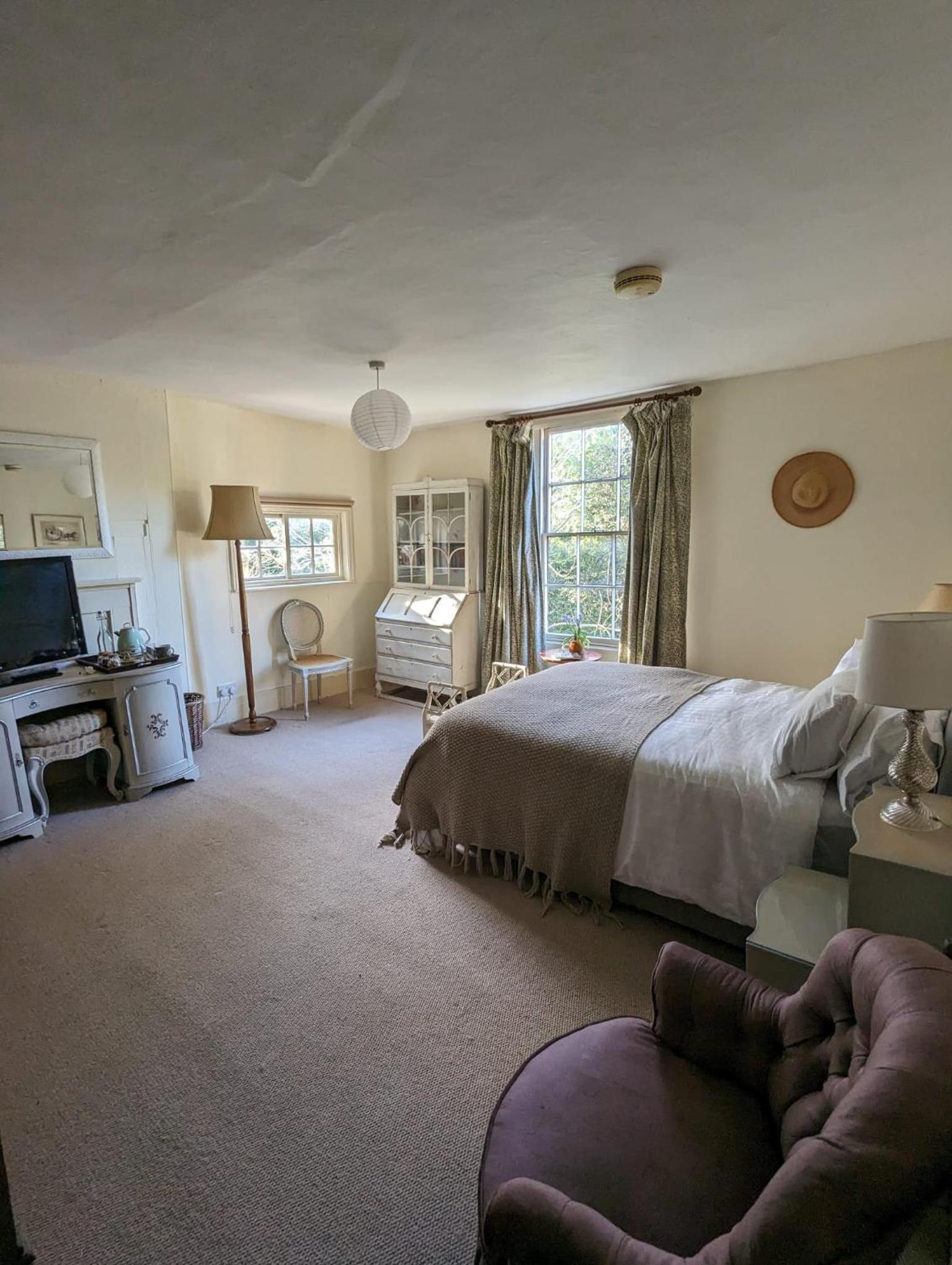 Standard Double Room photo 2