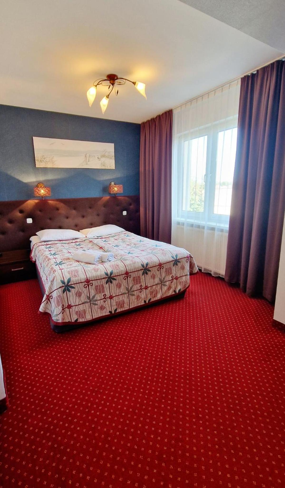 Family Junior Suite - Photo 1