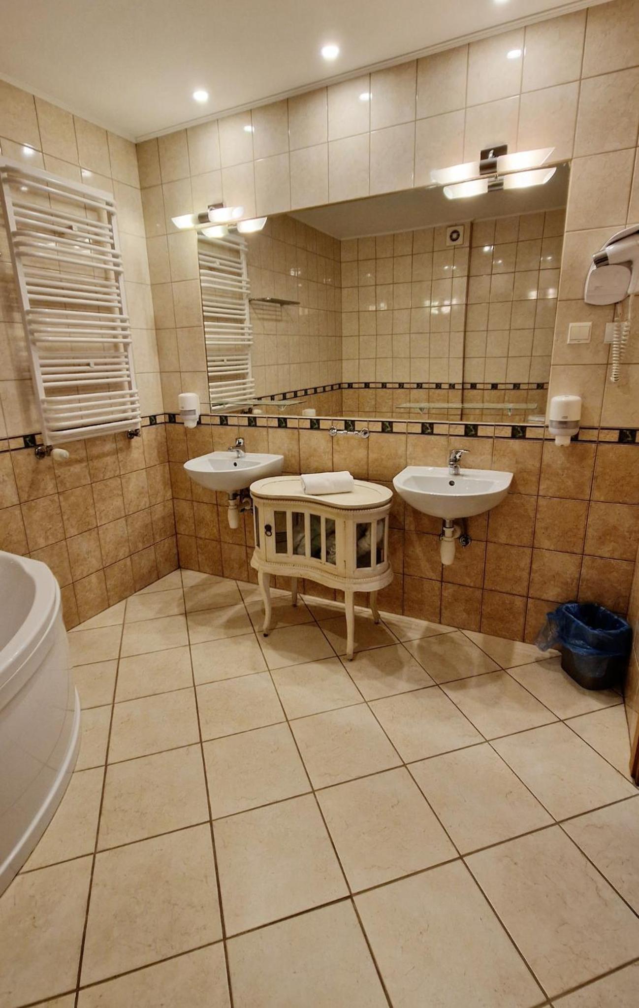 Family Junior Suite - Photo 5