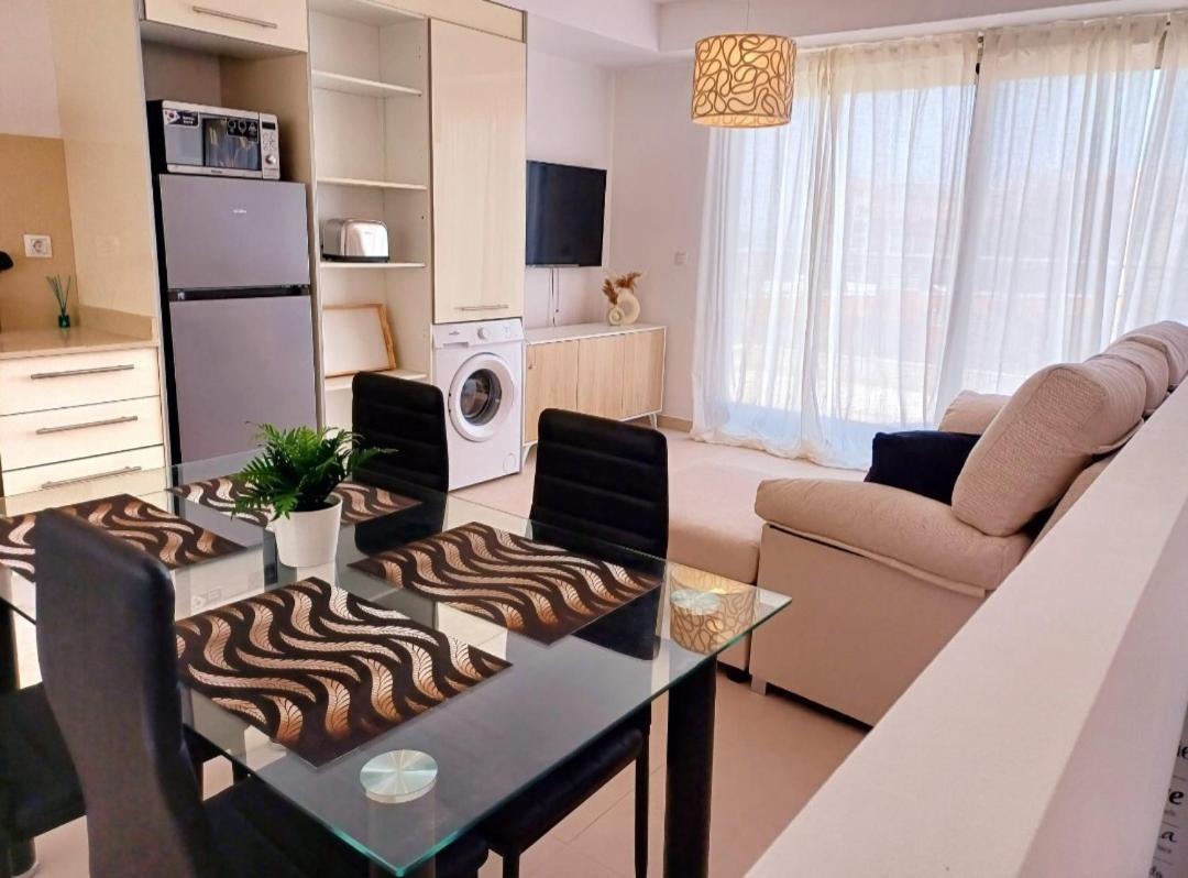 Departamento de tres habitaciones
