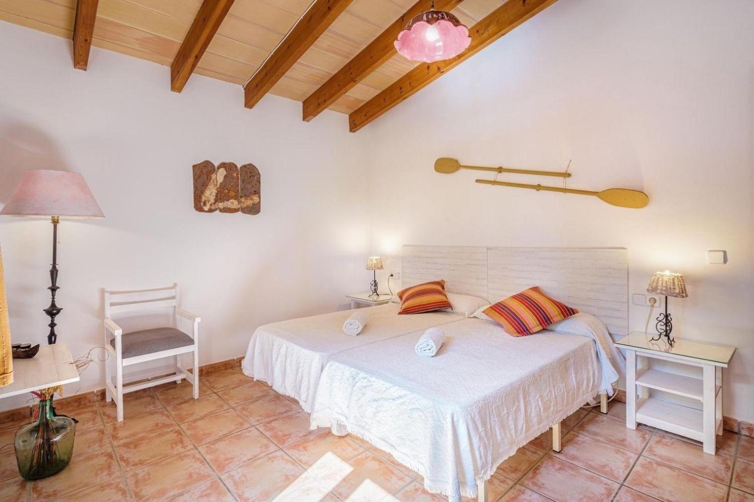 Casa de Vacaciones