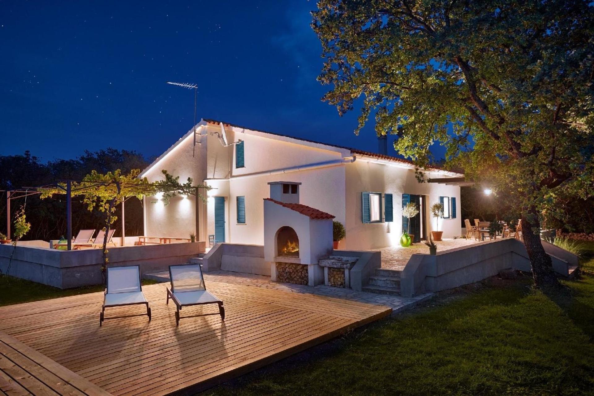 Holiday Home photo 2