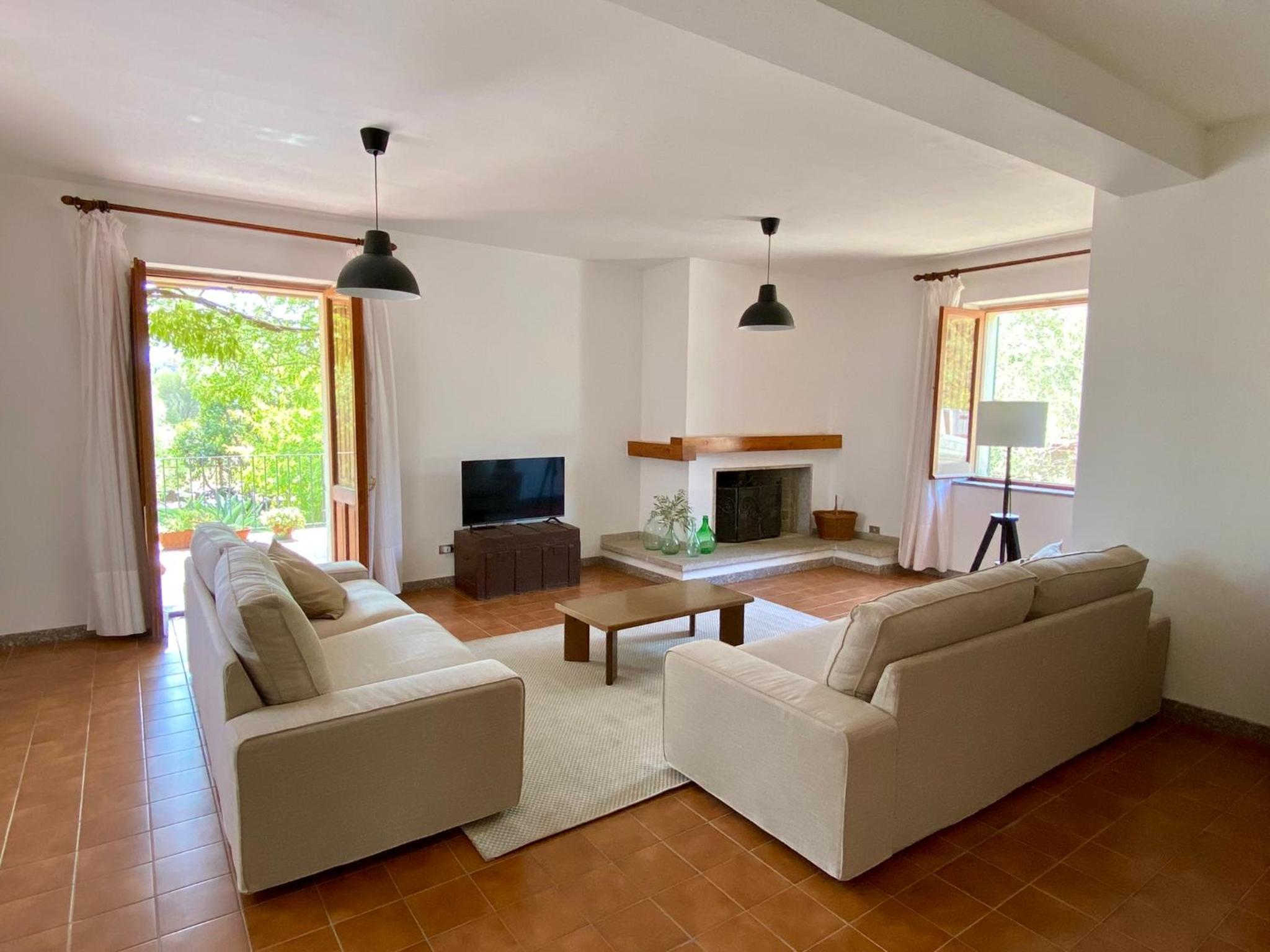 Villa - Sea View