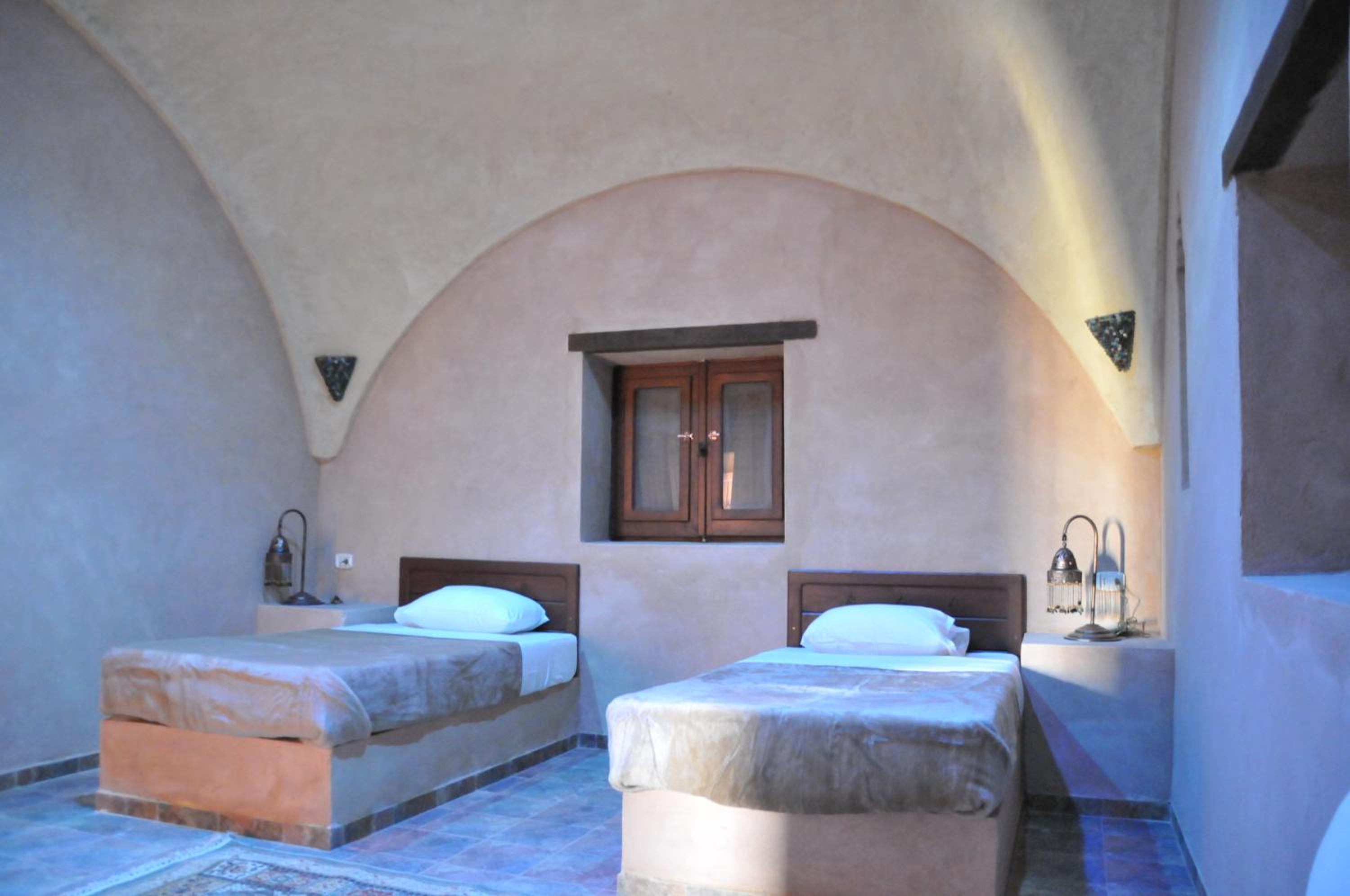 Twin Room photo 3