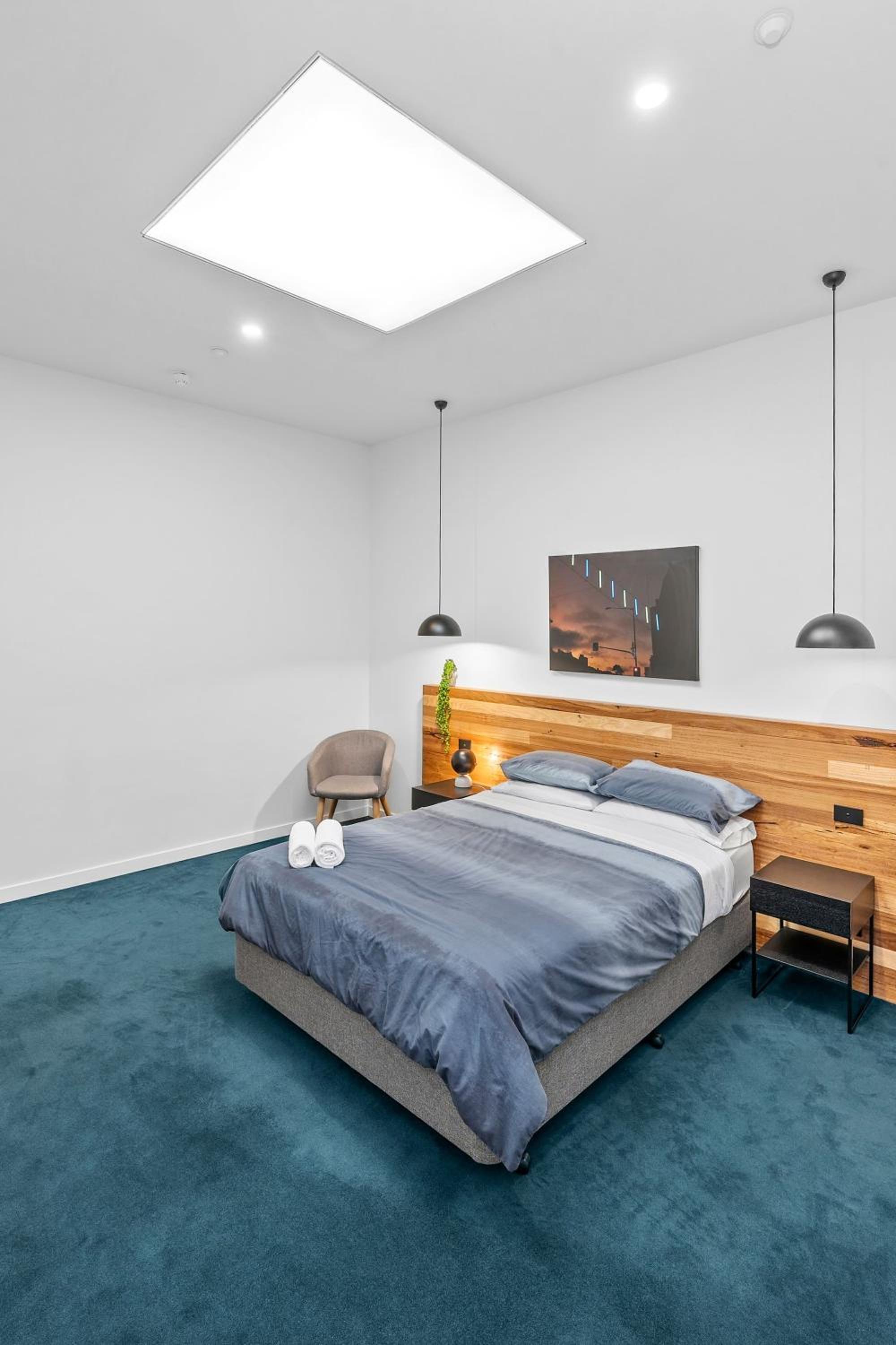 Double Room - Disability Access